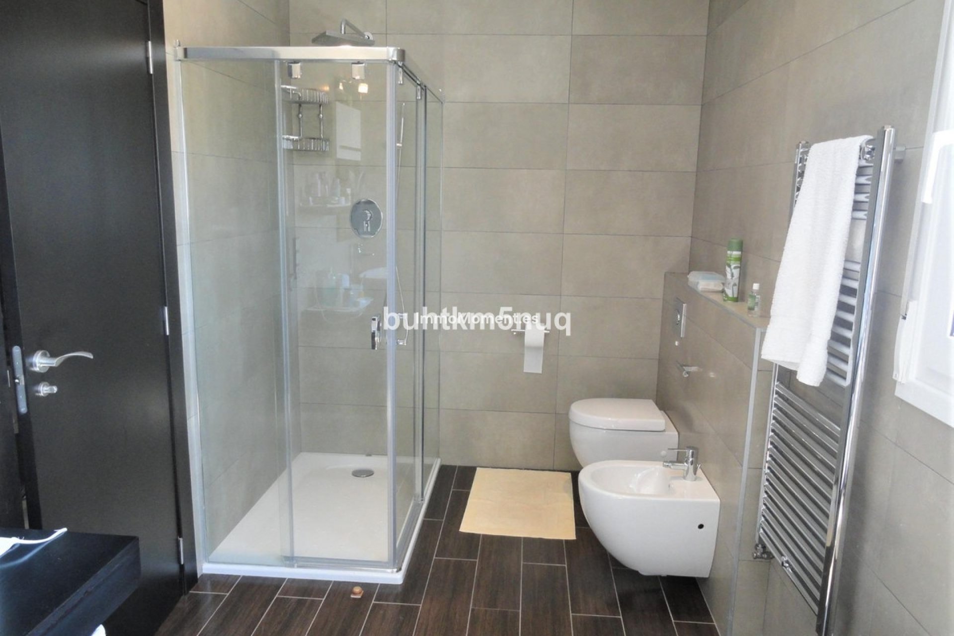 Resale - Detached villa - Calpe - Calpe Centro