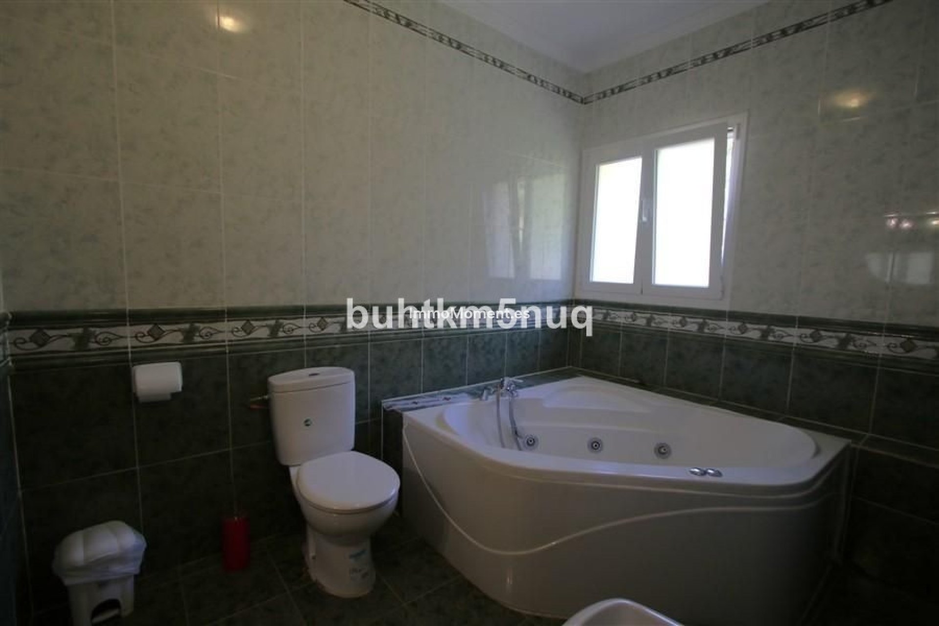 Resale - Detached villa - Calpe - Calpe Centro