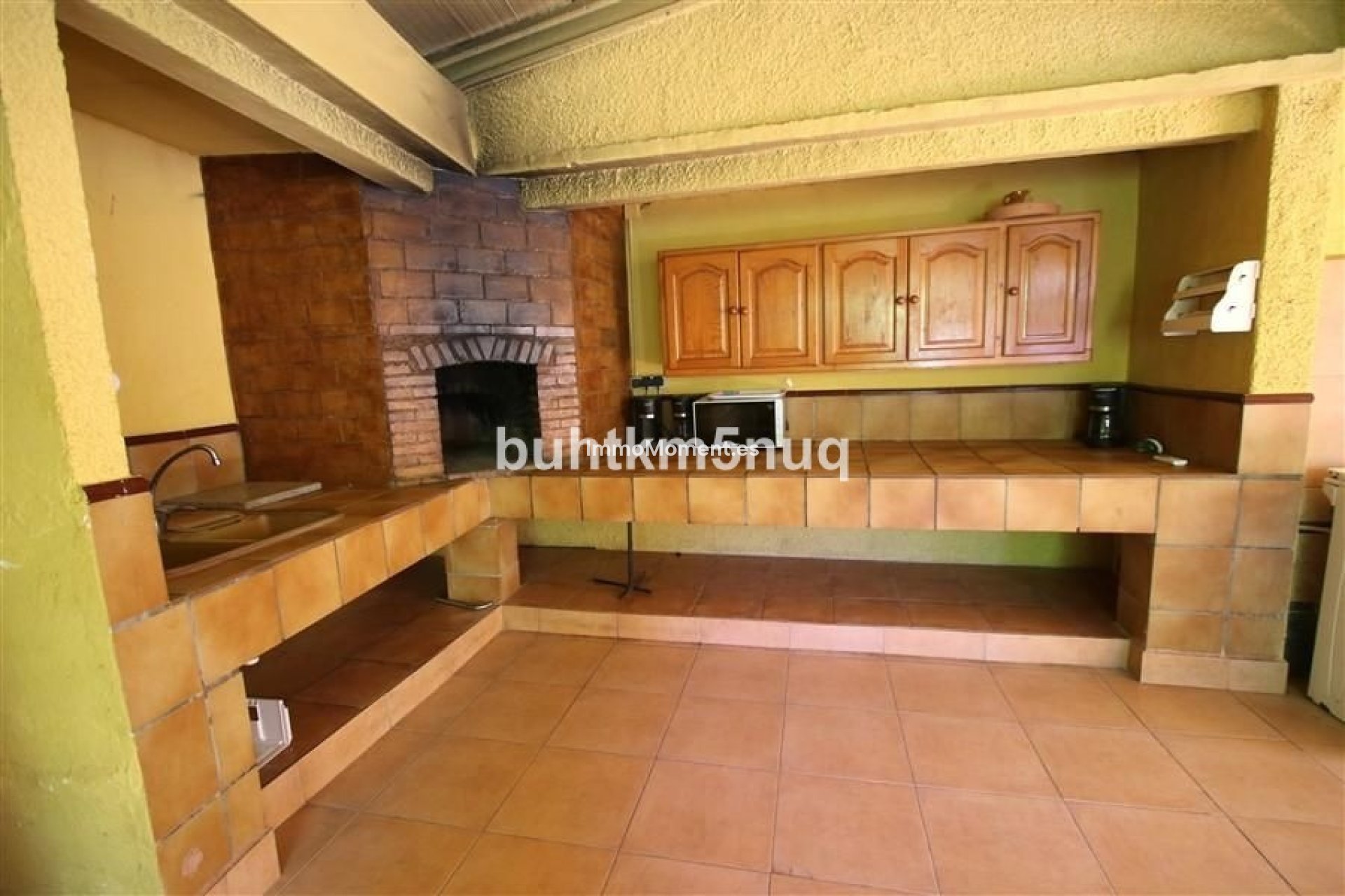 Resale - Detached villa - Calpe - Calpe Centro