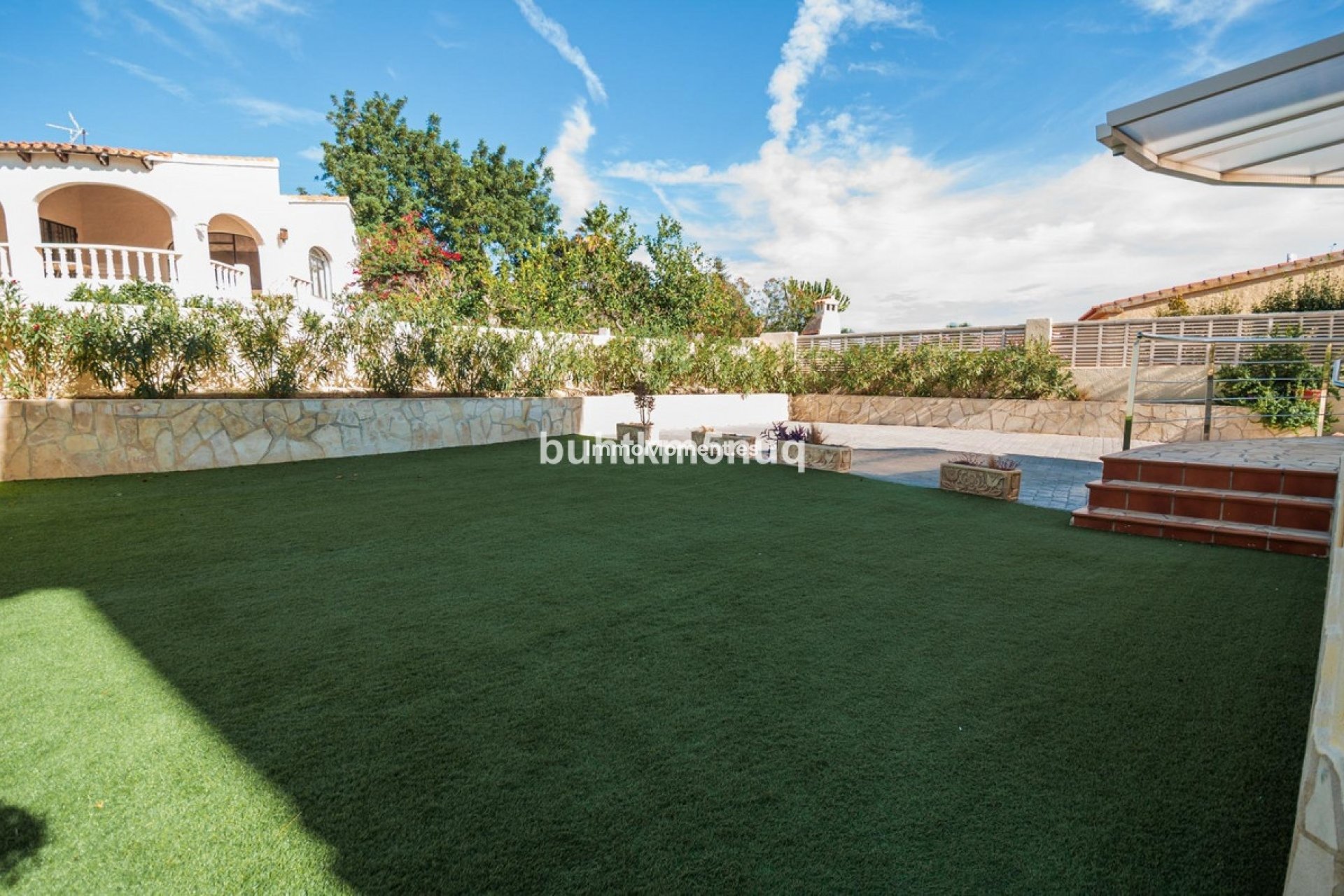 Resale - Detached villa - Calpe - Calpe Centro