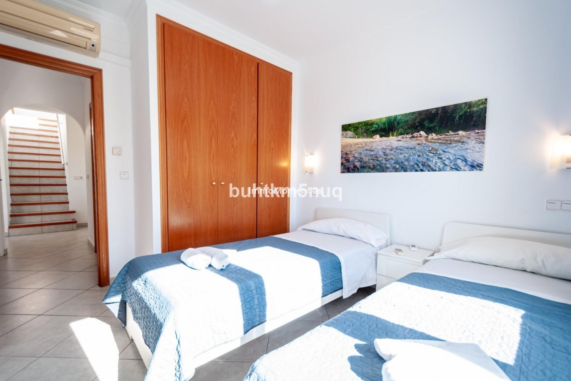Resale - Detached villa - Calpe - Calpe Centro