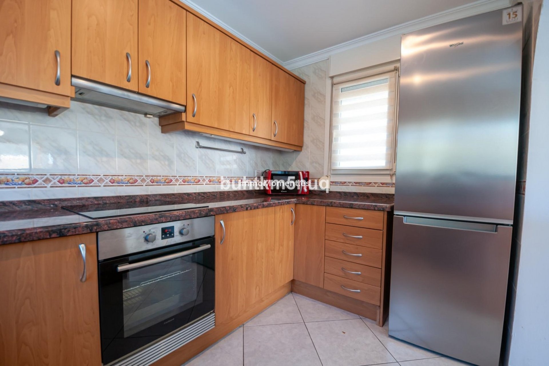 Resale - Detached villa - Calpe - Calpe Centro