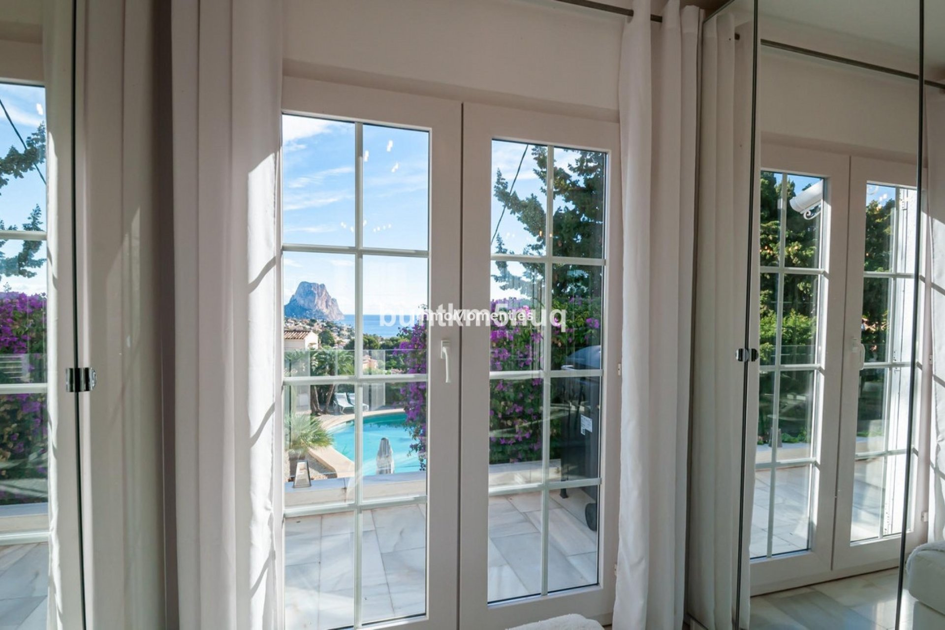 Resale - Detached villa - Calpe - Calpe Centro