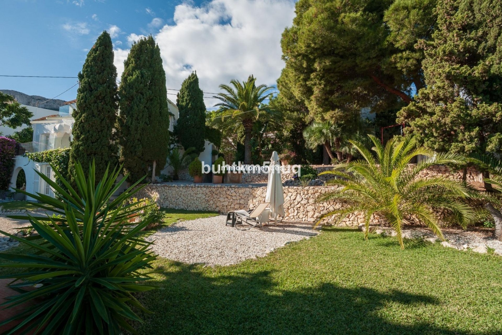 Resale - Detached villa - Calpe - Calpe Centro