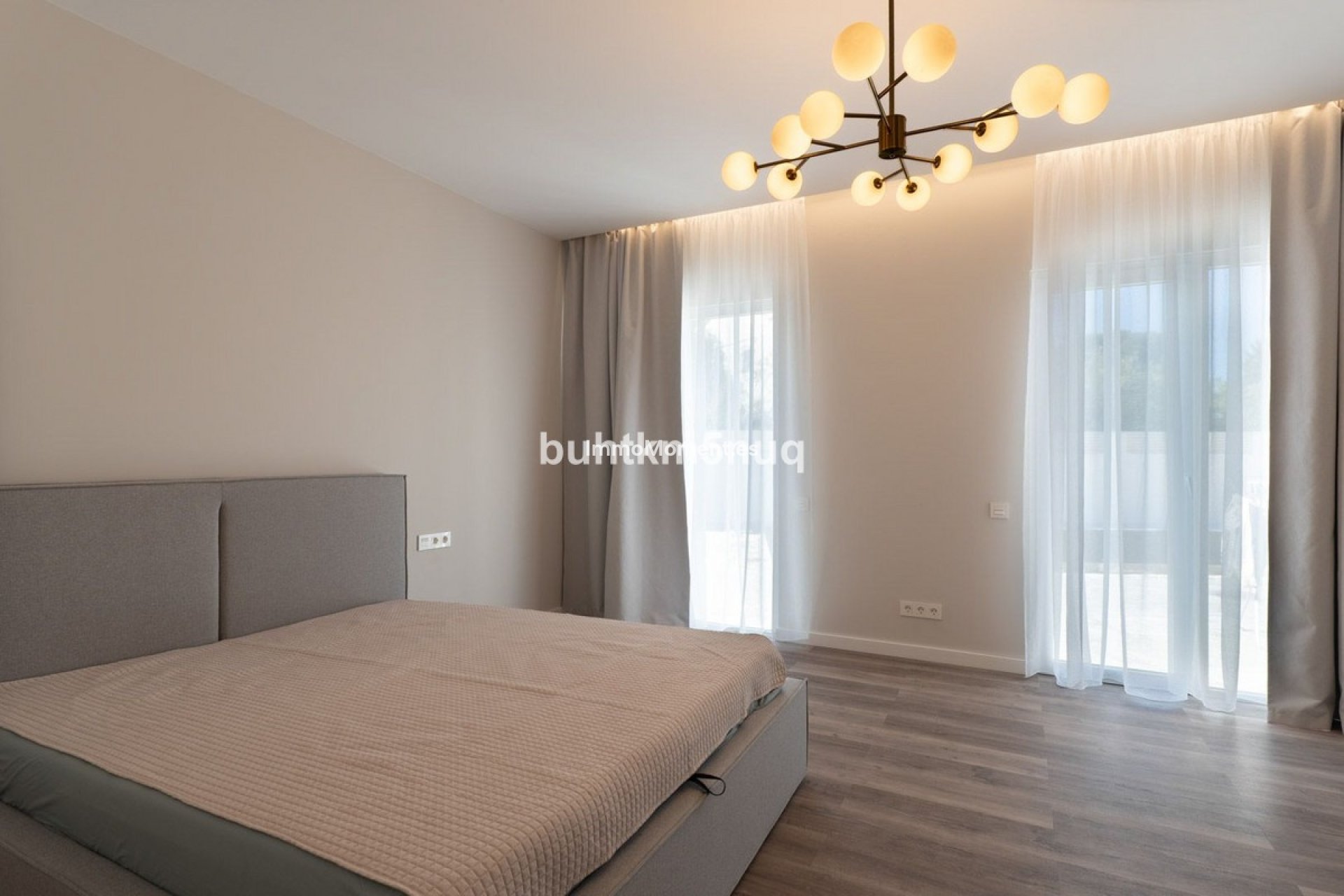 Resale - Detached villa - Calpe - Calpe Centro