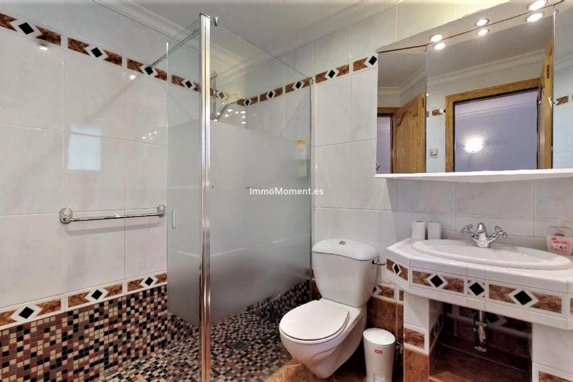 Resale - Detached villa - Calpe - Calpe Centro