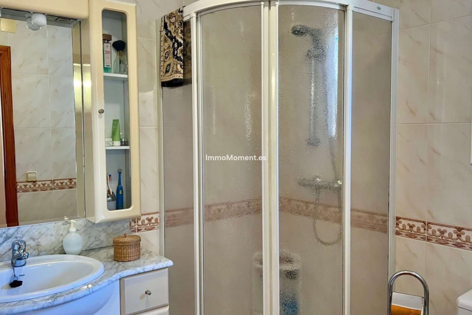 Resale - Detached villa - Calpe - Calpe Centro