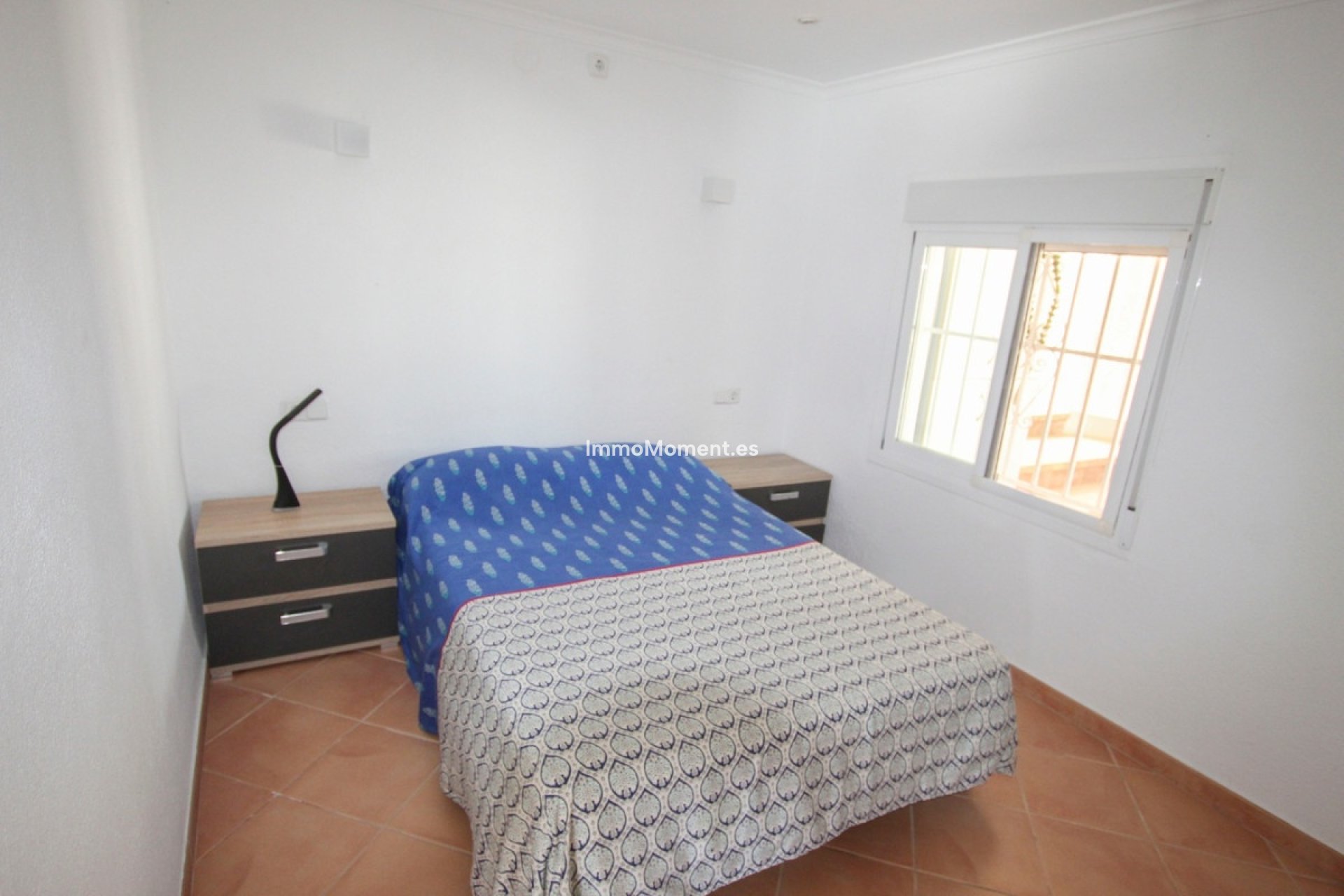 Resale - Detached villa - Calpe - Calpe Centro