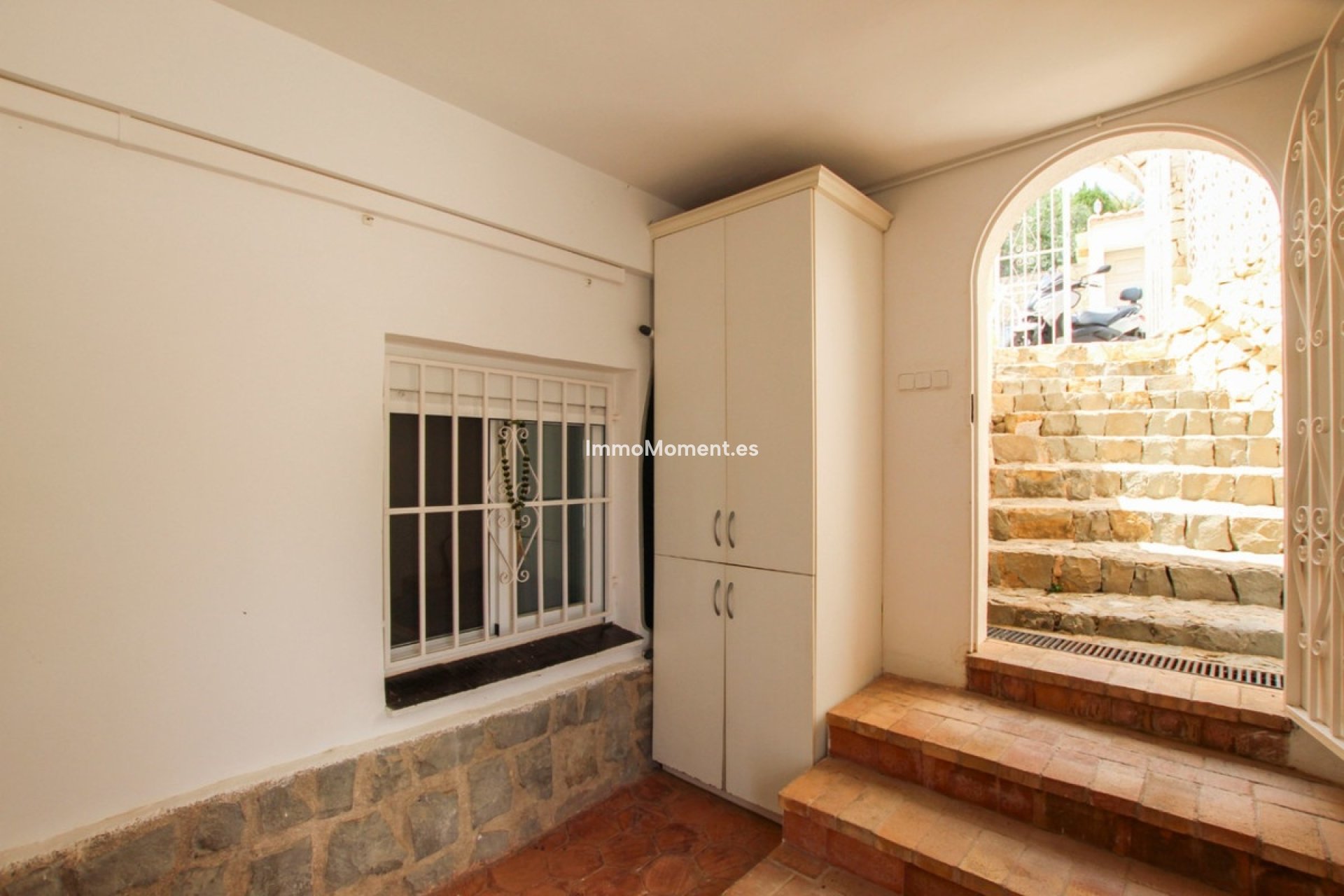 Resale - Detached villa - Calpe - Calpe Centro