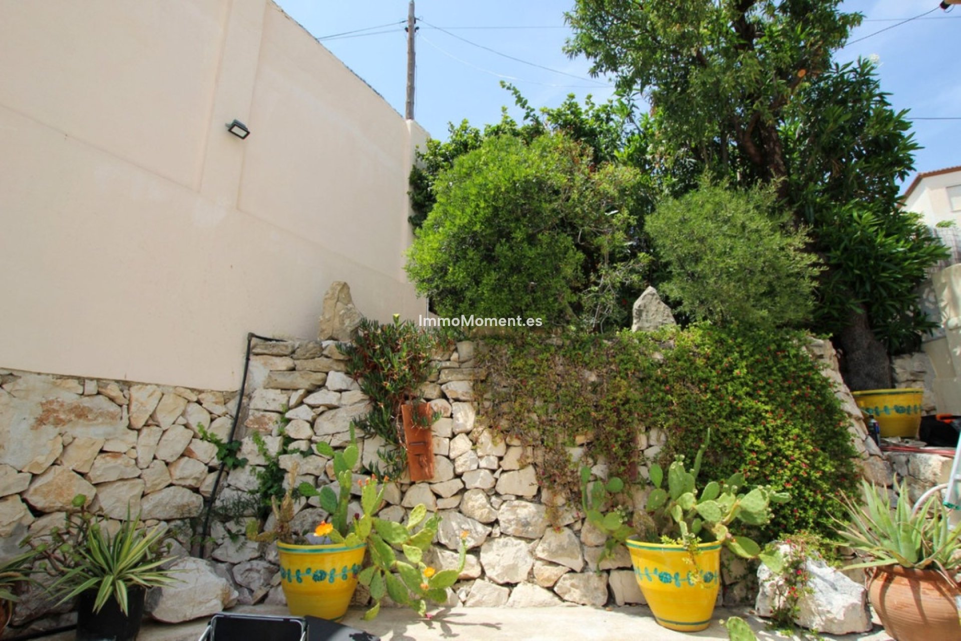 Resale - Detached villa - Calpe - Calpe Centro