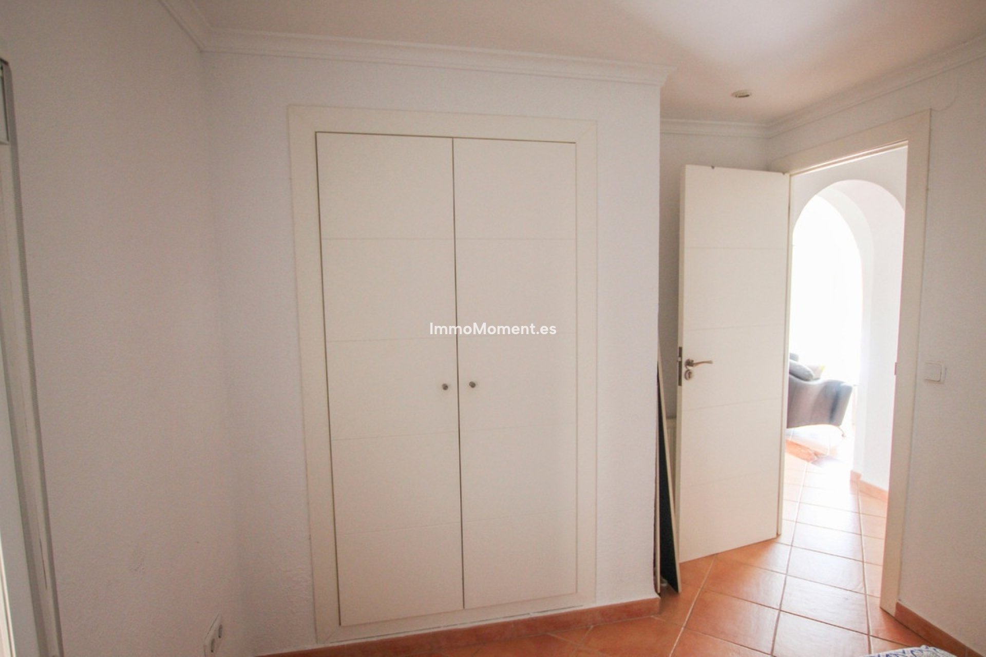 Resale - Detached villa - Calpe - Calpe Centro