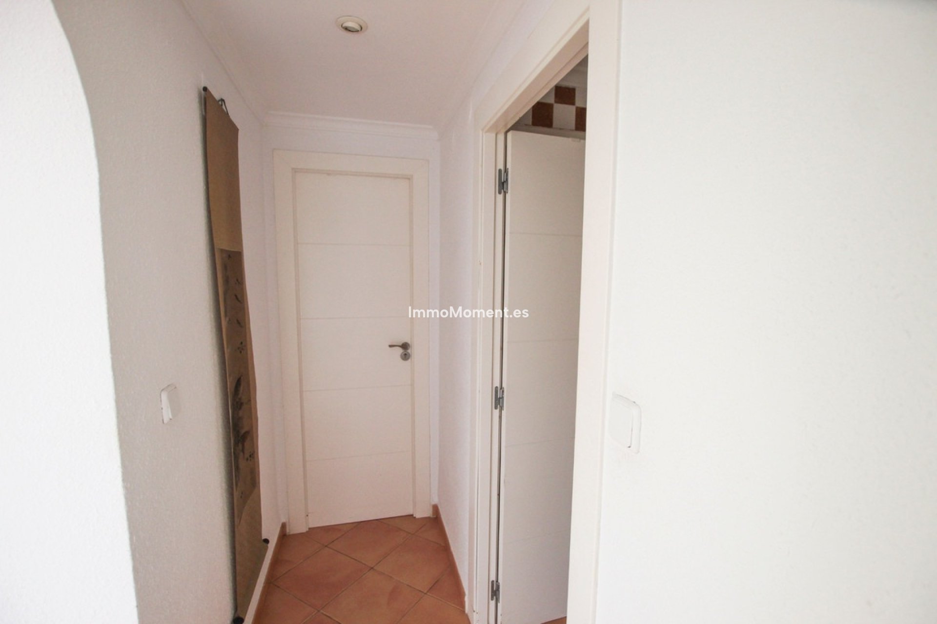 Resale - Detached villa - Calpe - Calpe Centro