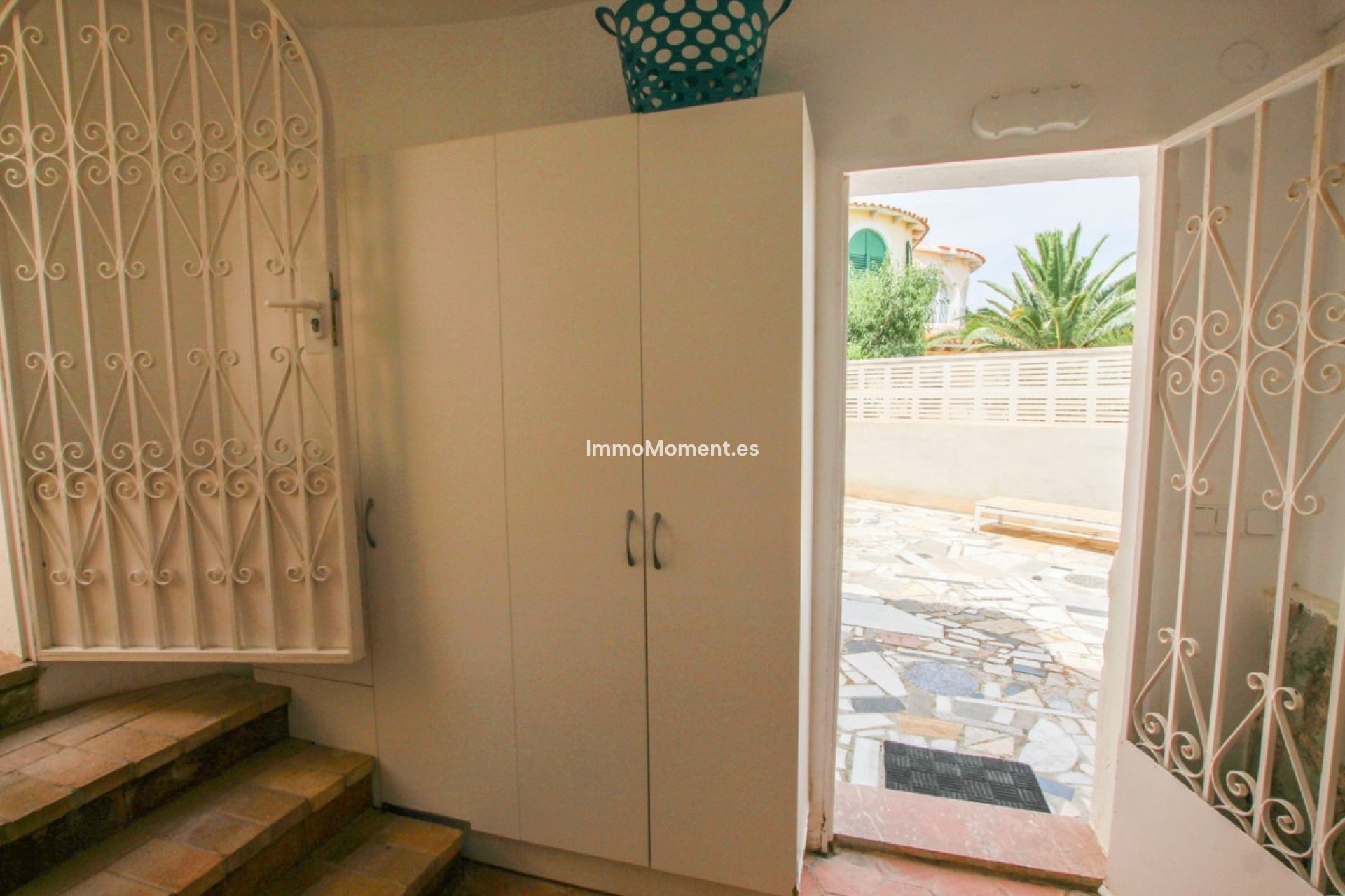 Resale - Detached villa - Calpe - Calpe Centro