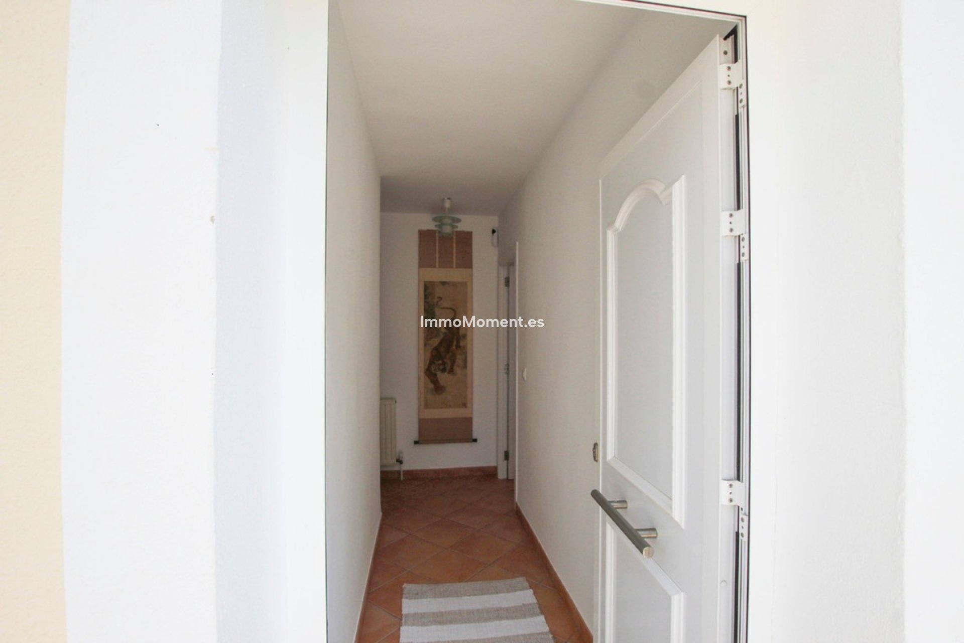 Resale - Detached villa - Calpe - Calpe Centro