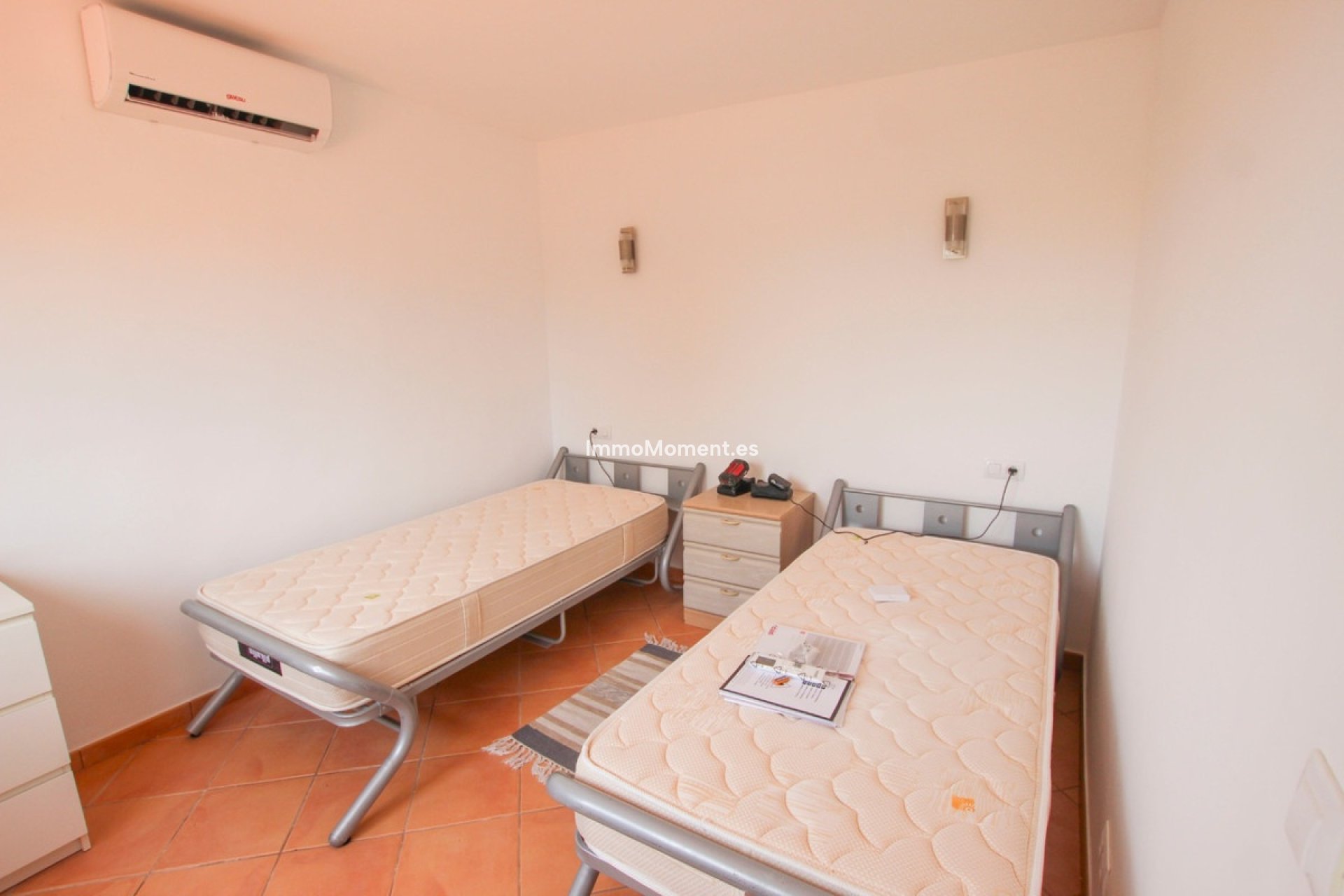Resale - Detached villa - Calpe - Calpe Centro