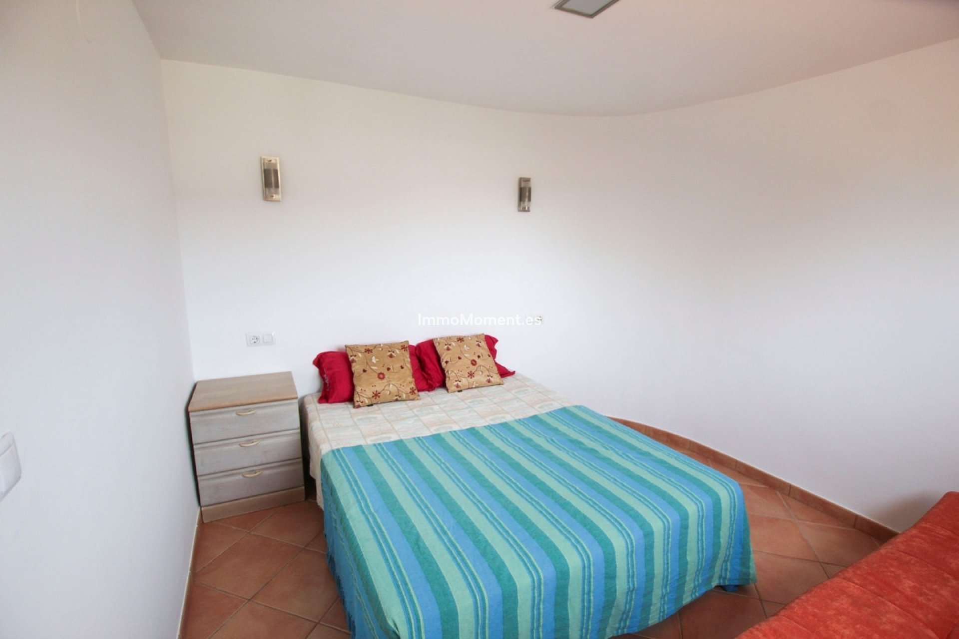 Resale - Detached villa - Calpe - Calpe Centro
