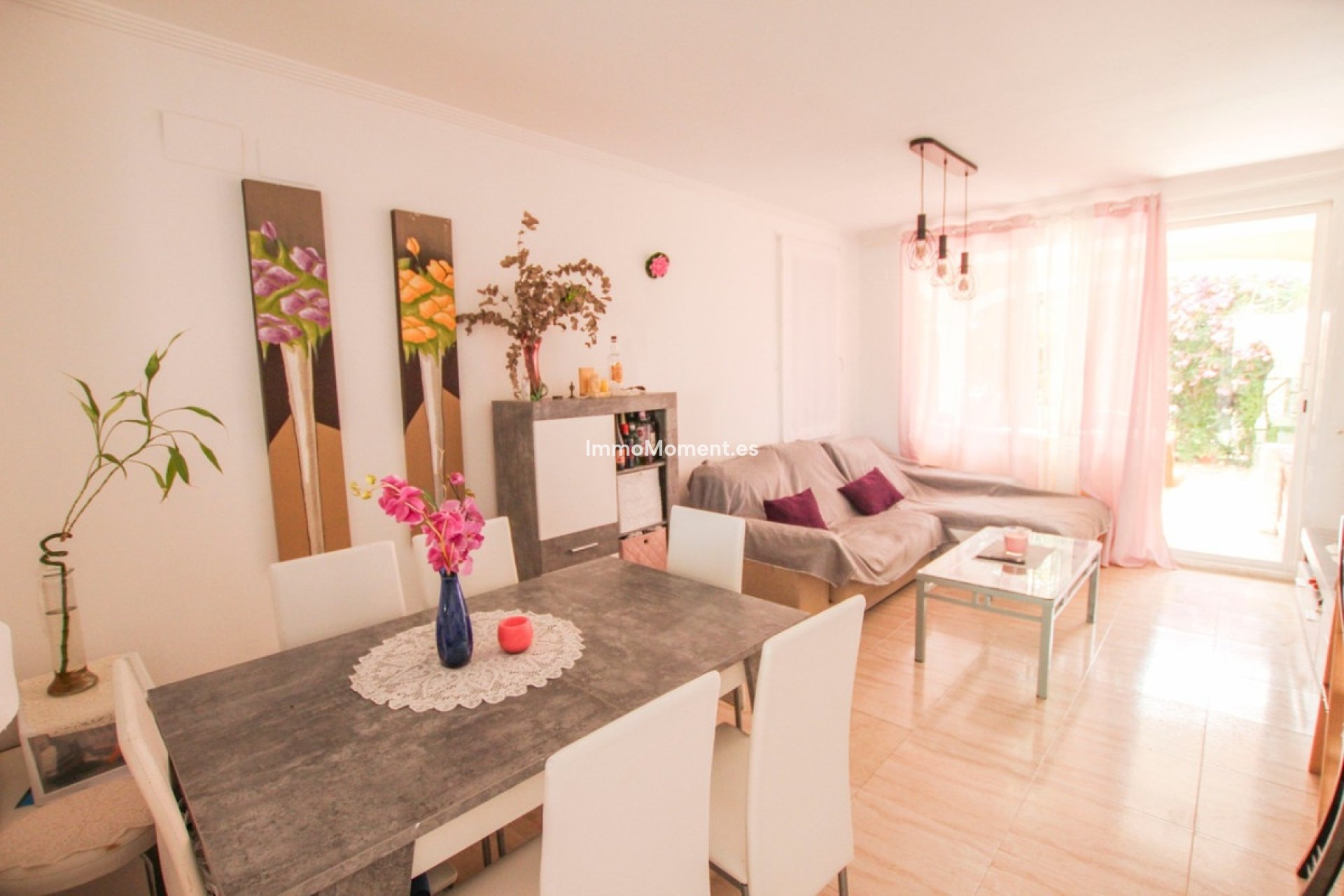 Resale - Detached villa - Calpe - Calpe Centro