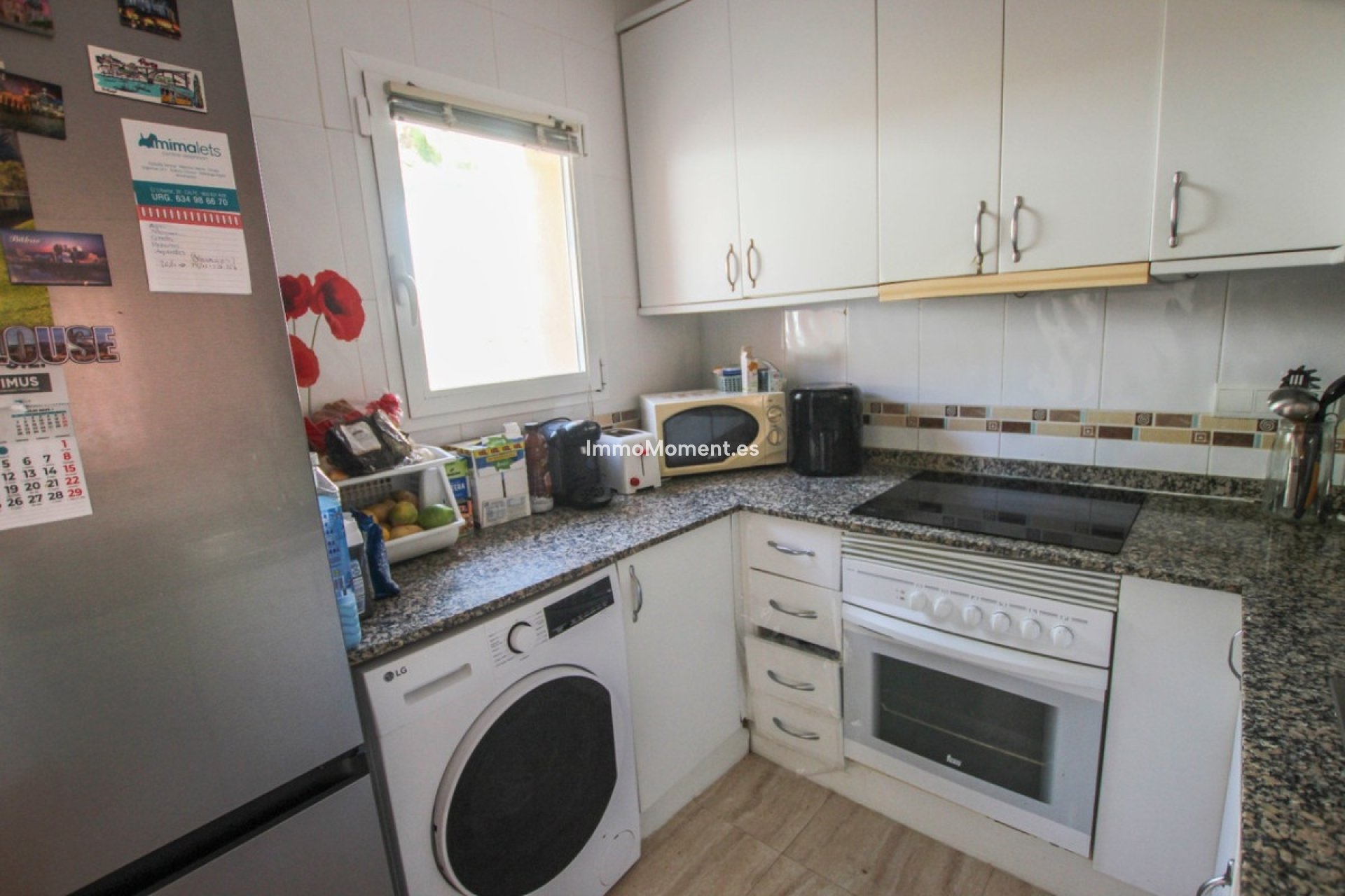 Resale - Detached villa - Calpe - Calpe Centro