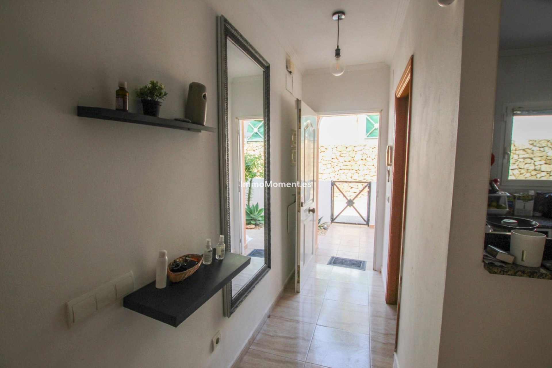 Resale - Detached villa - Calpe - Calpe Centro