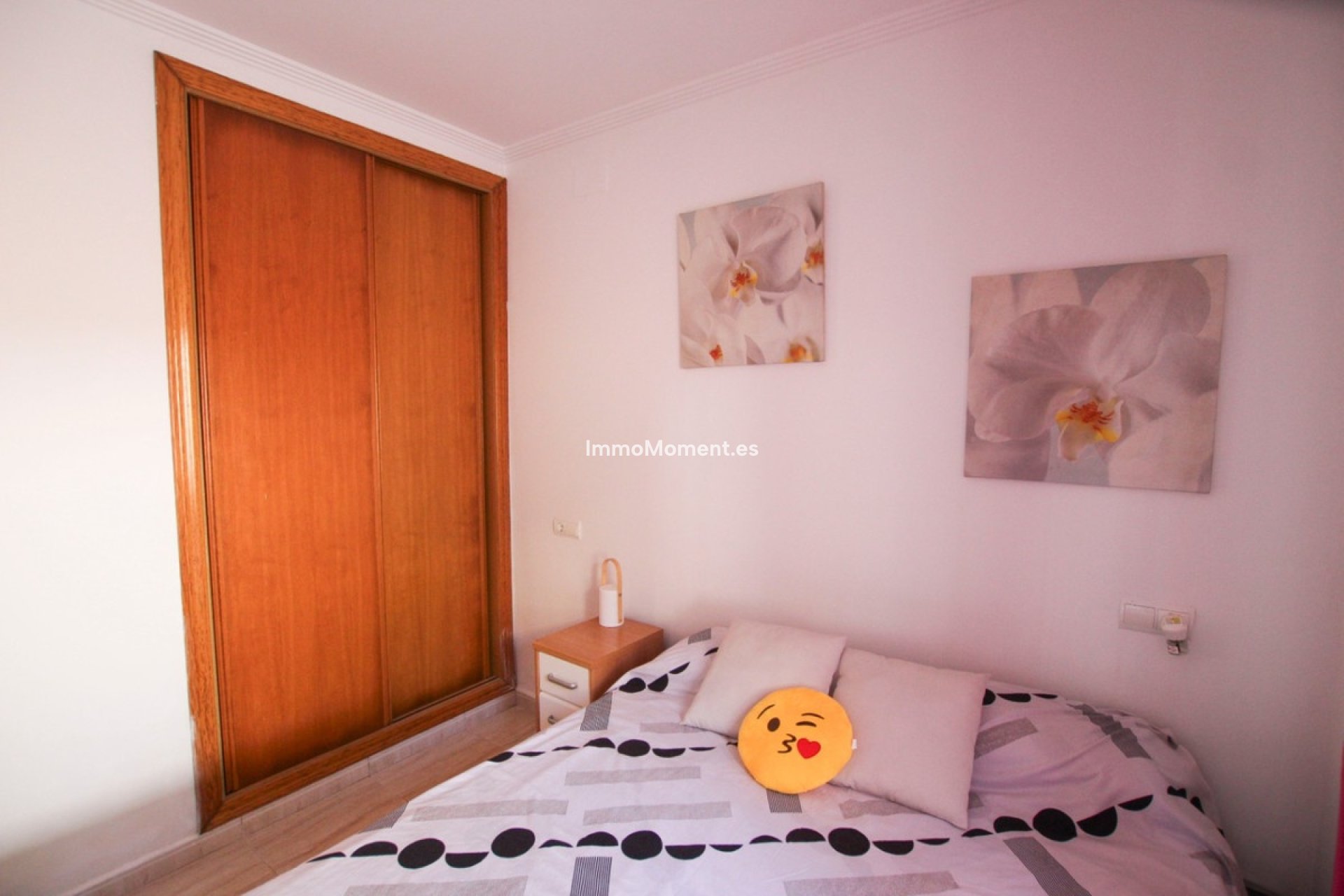 Resale - Detached villa - Calpe - Calpe Centro