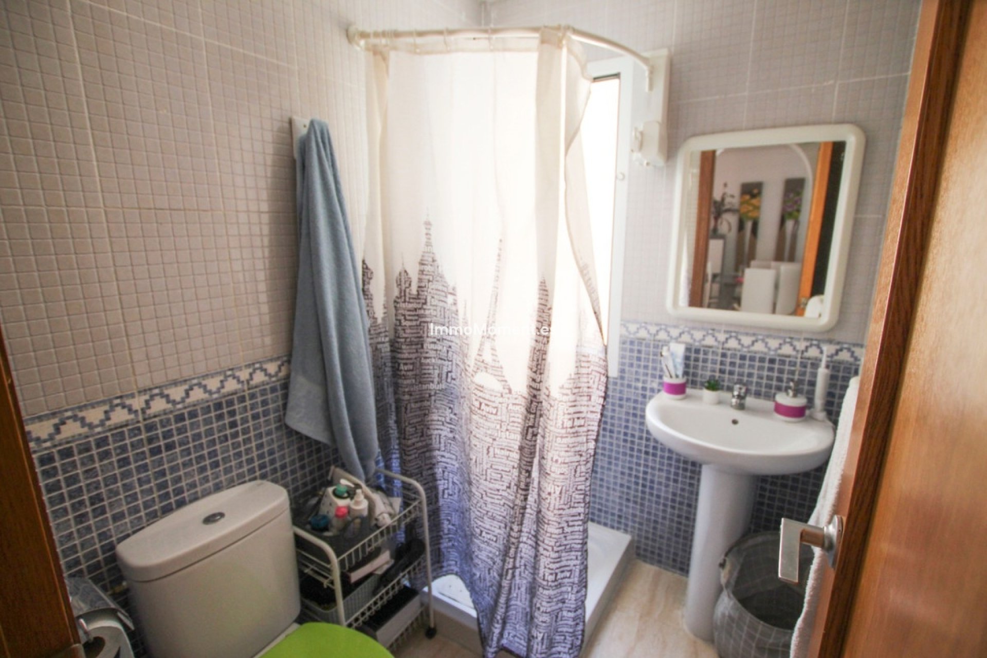 Resale - Detached villa - Calpe - Calpe Centro