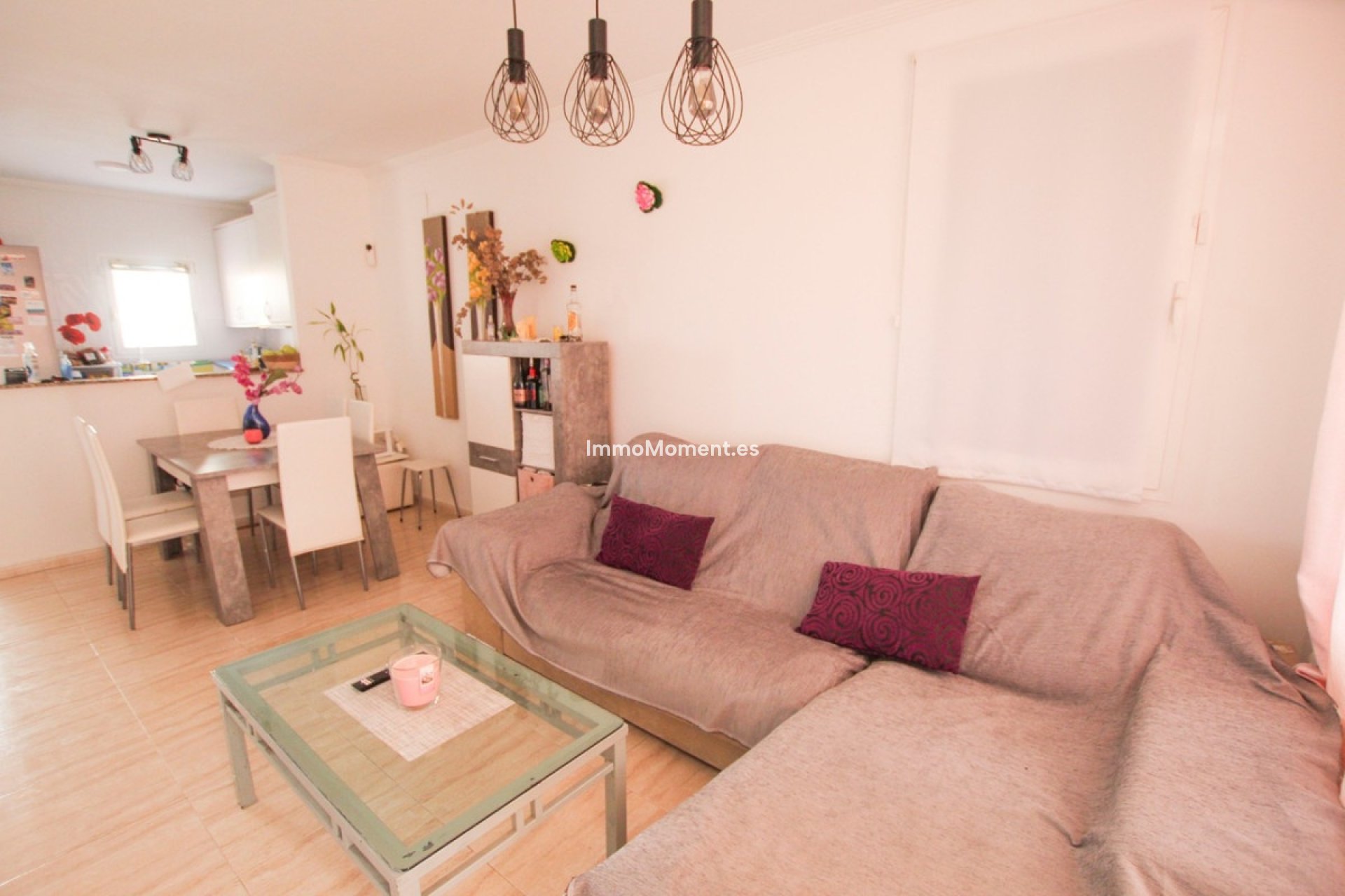 Resale - Detached villa - Calpe - Calpe Centro