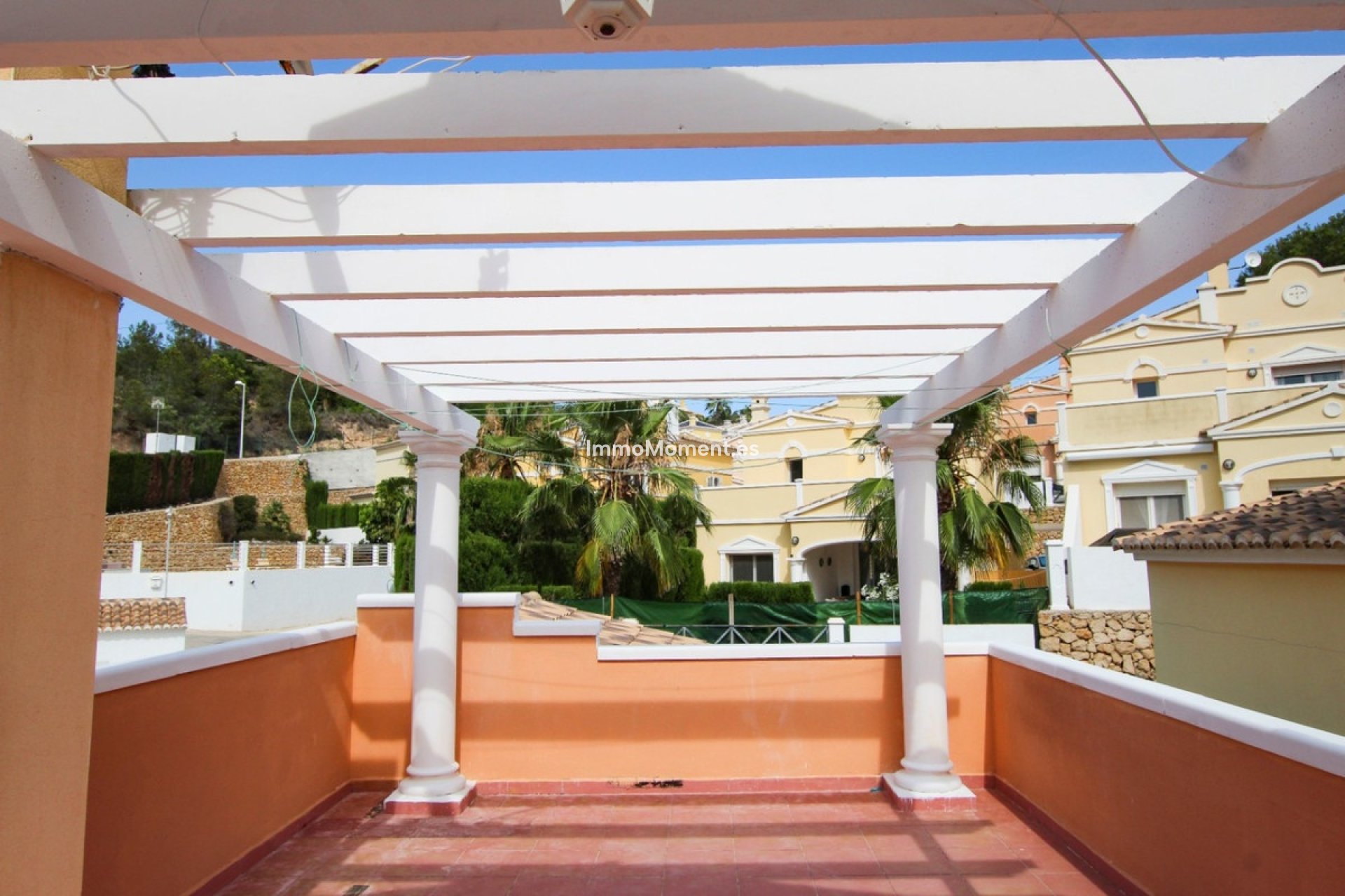 Resale - Detached villa - Calpe - Calpe Centro