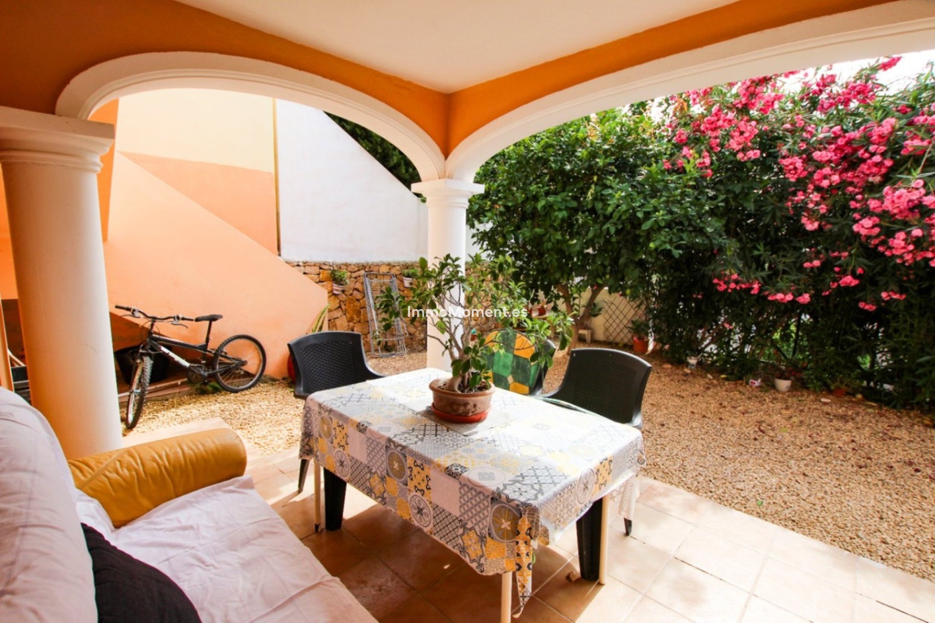 Resale - Detached villa - Calpe - Calpe Centro