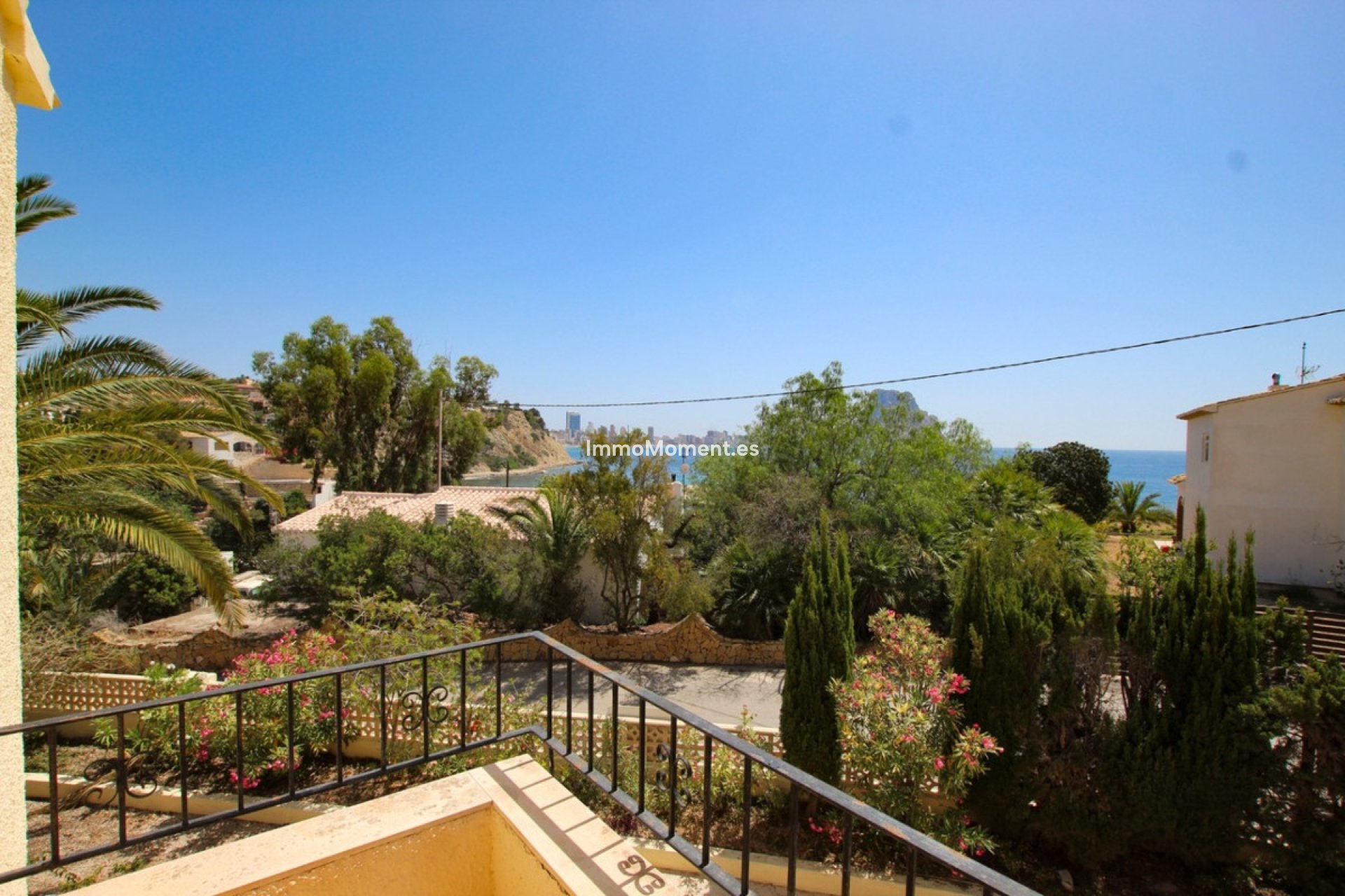 Resale - Detached villa - Calpe - Calpe Centro