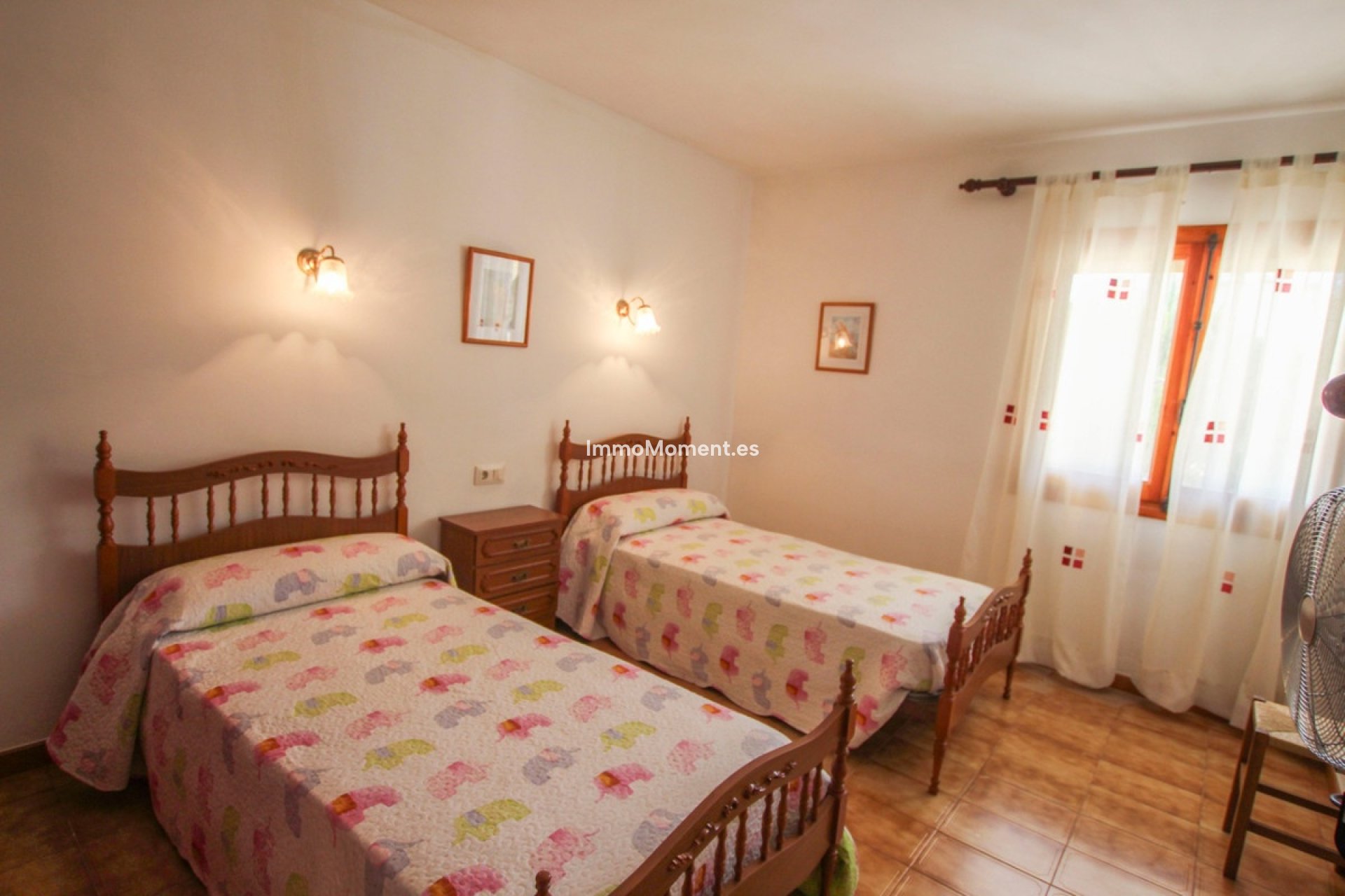 Resale - Detached villa - Calpe - Calpe Centro