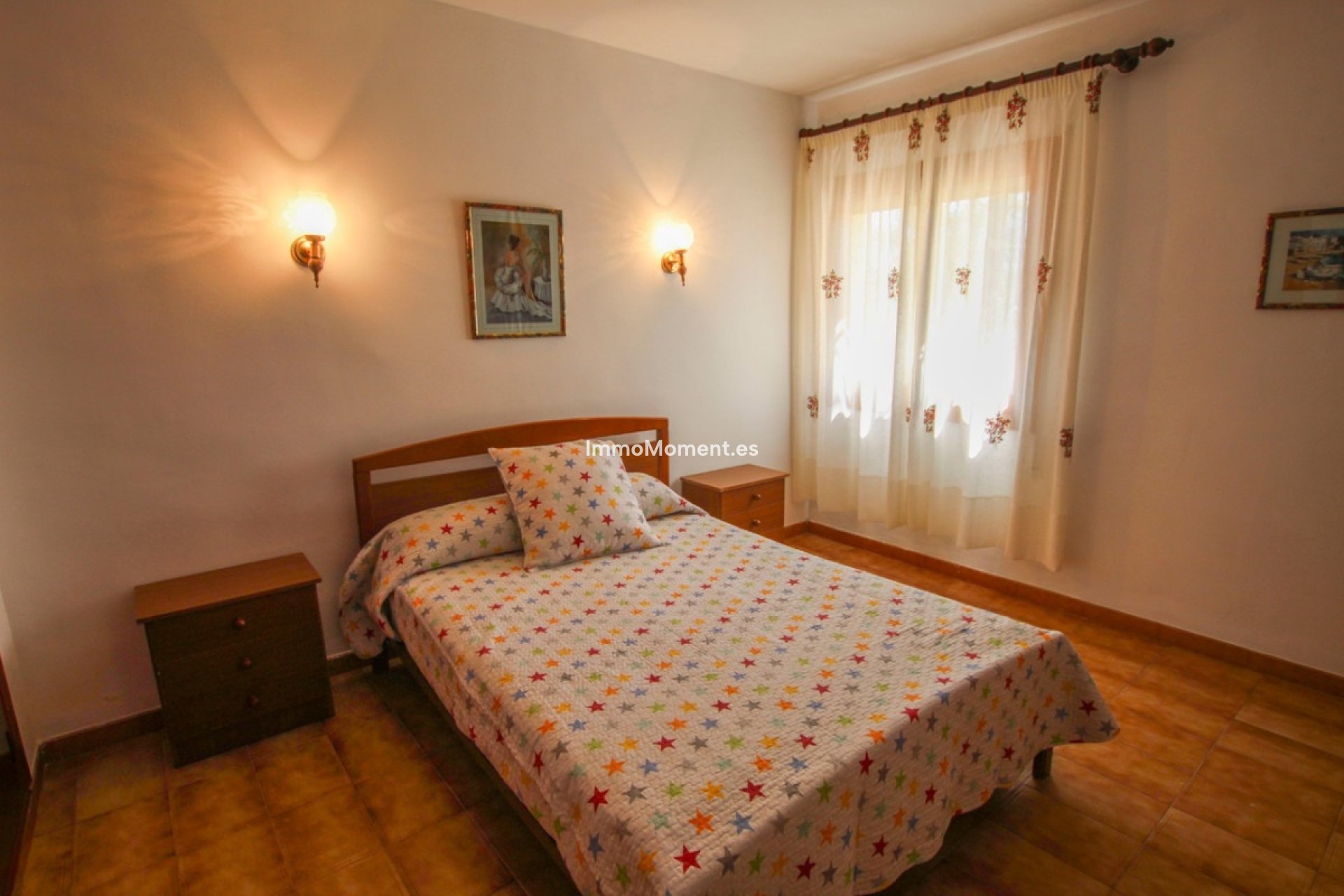 Resale - Detached villa - Calpe - Calpe Centro