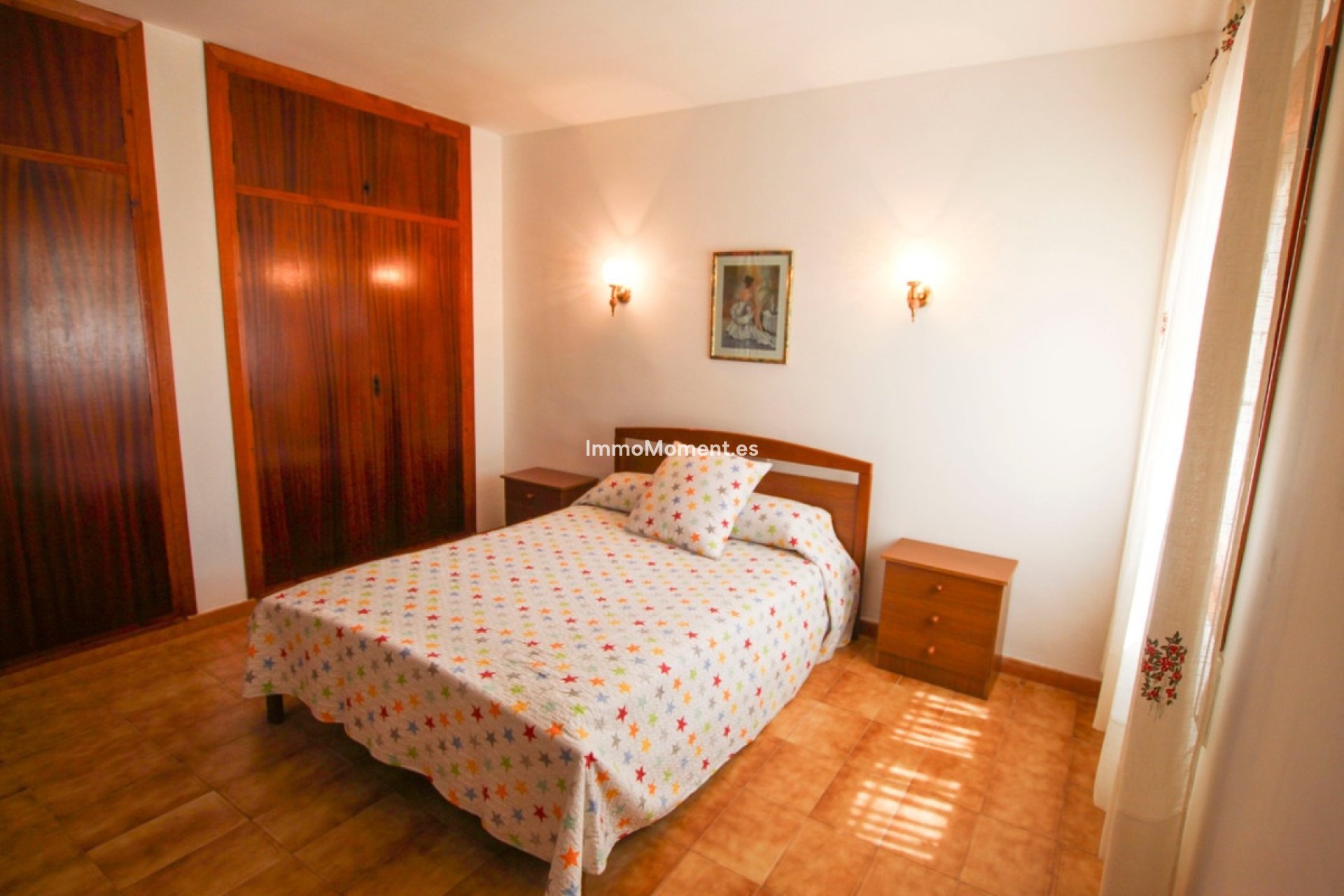 Resale - Detached villa - Calpe - Calpe Centro