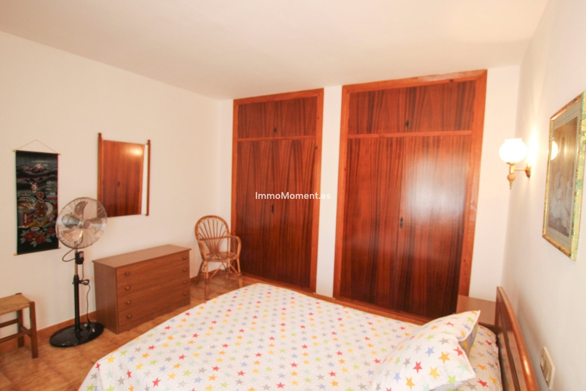 Resale - Detached villa - Calpe - Calpe Centro