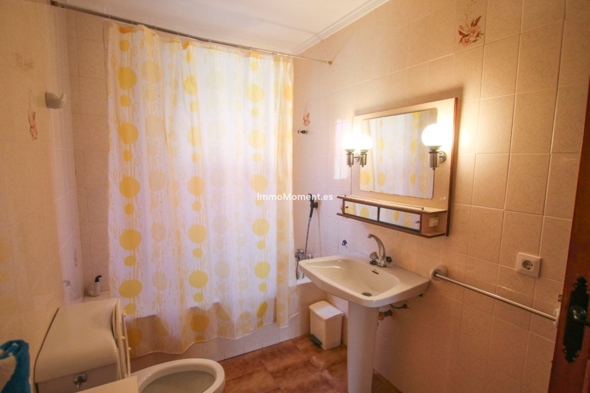 Resale - Detached villa - Calpe - Calpe Centro