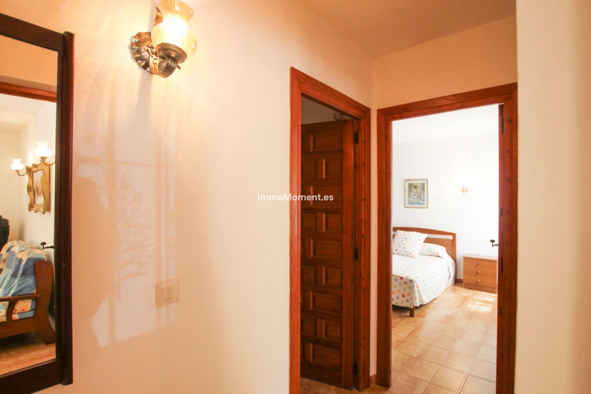 Resale - Detached villa - Calpe - Calpe Centro