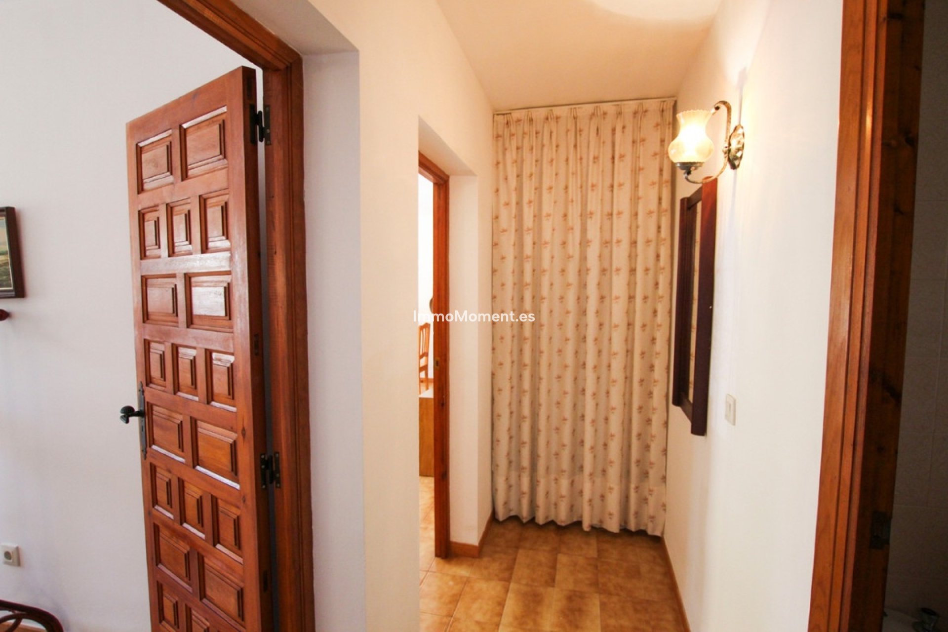 Resale - Detached villa - Calpe - Calpe Centro