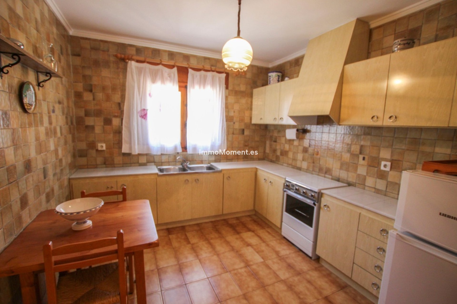 Resale - Detached villa - Calpe - Calpe Centro