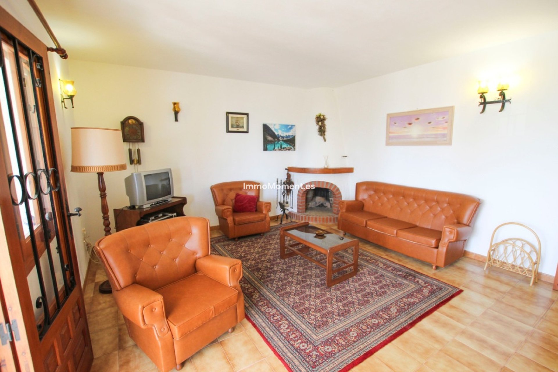 Resale - Detached villa - Calpe - Calpe Centro