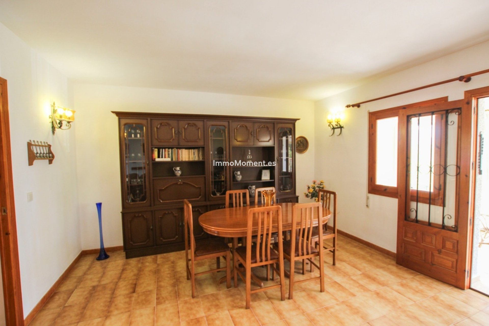 Resale - Detached villa - Calpe - Calpe Centro