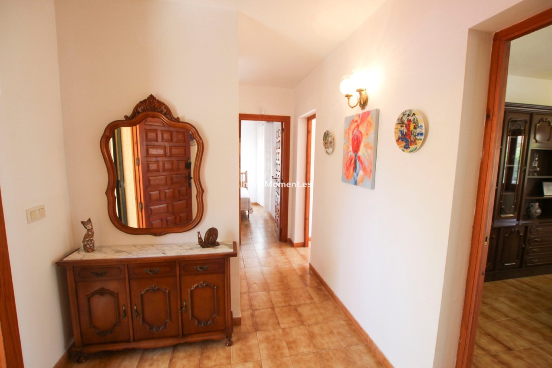 Resale - Detached villa - Calpe - Calpe Centro