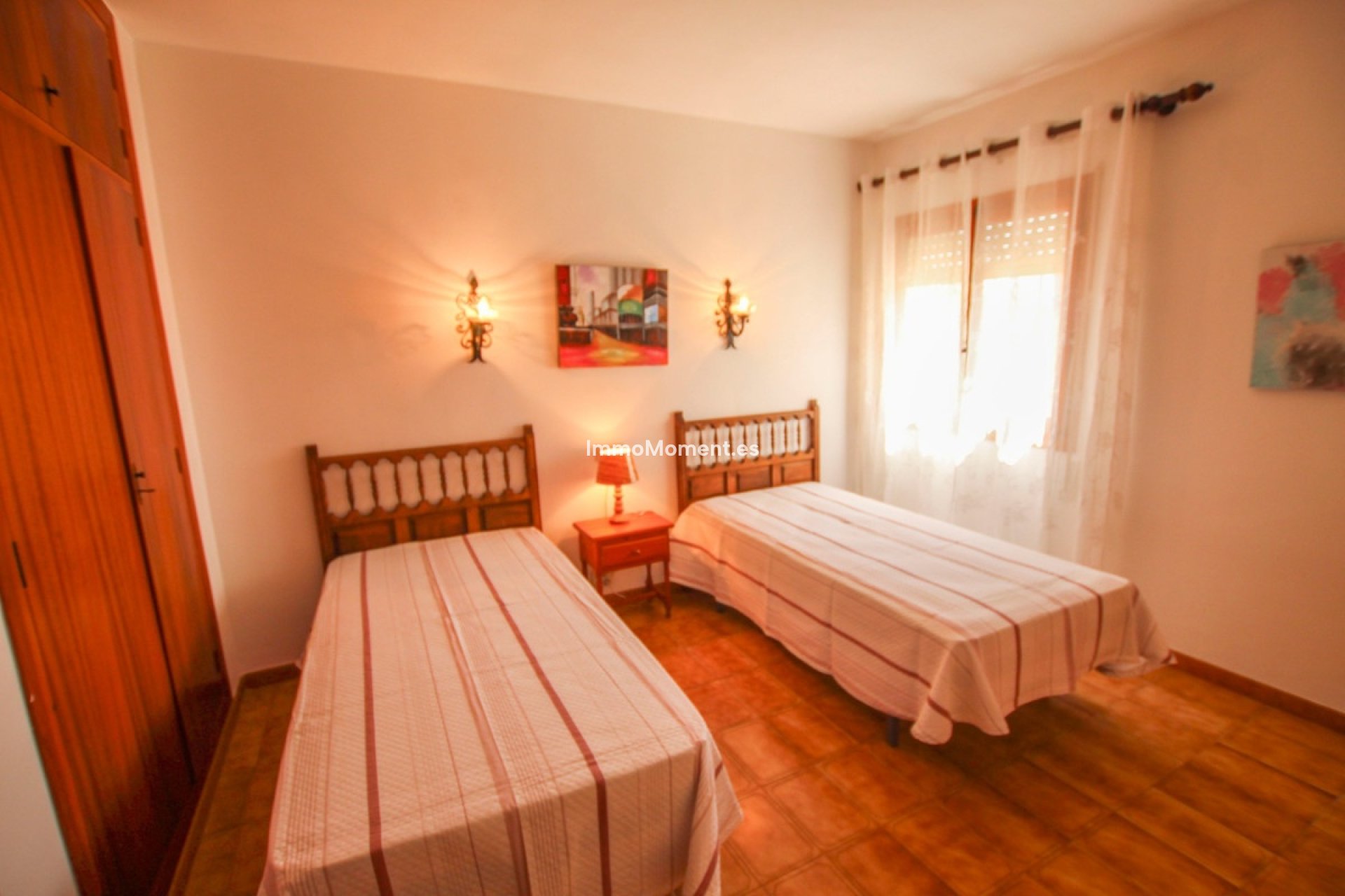 Resale - Detached villa - Calpe - Calpe Centro