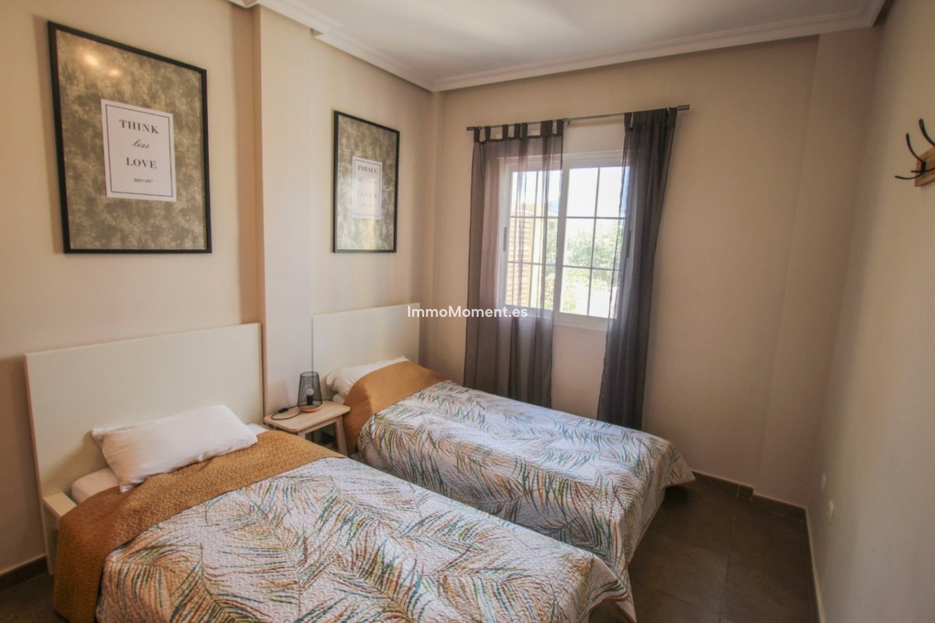 Resale - Detached villa - Calpe - Calpe Centro
