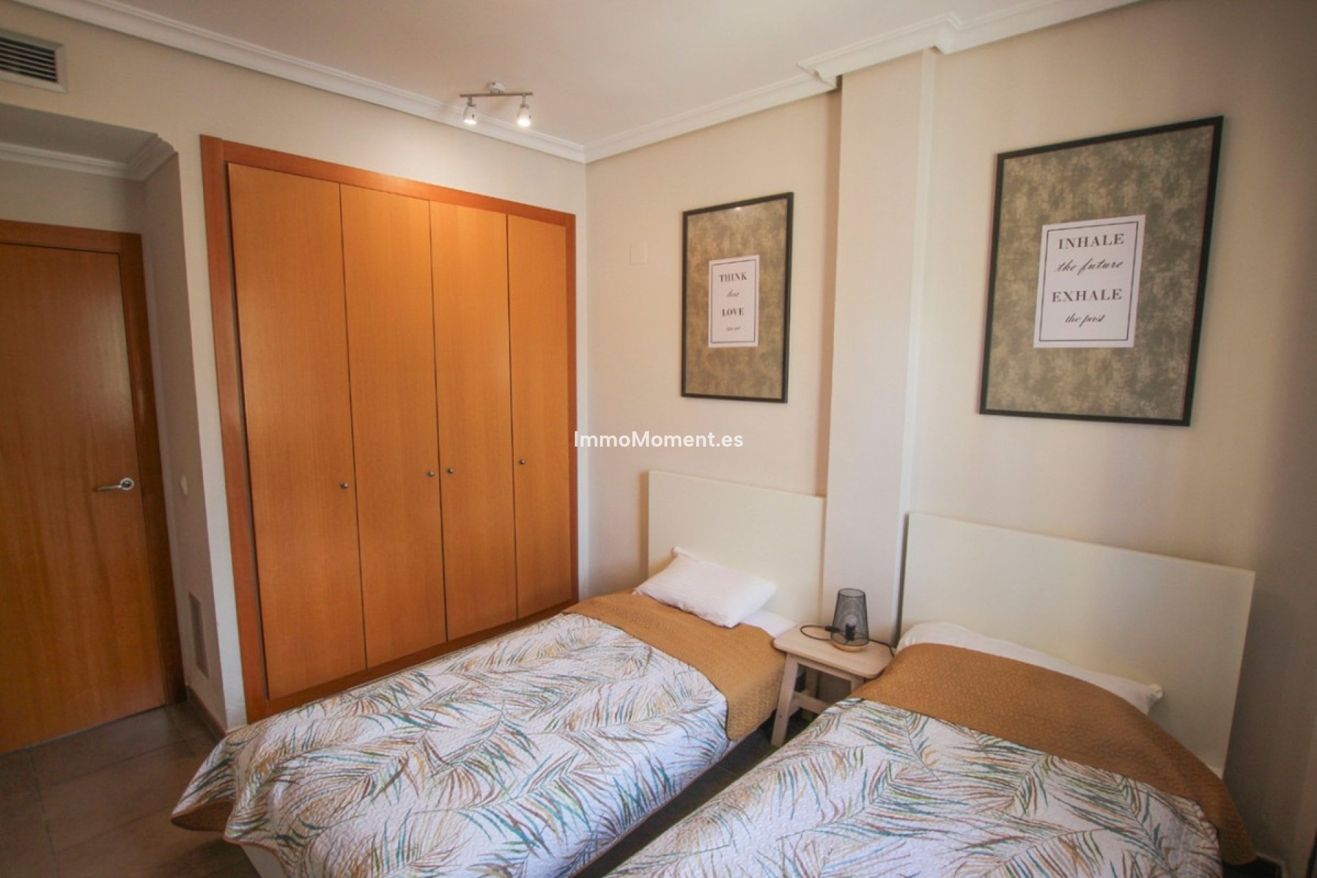 Resale - Detached villa - Calpe - Calpe Centro