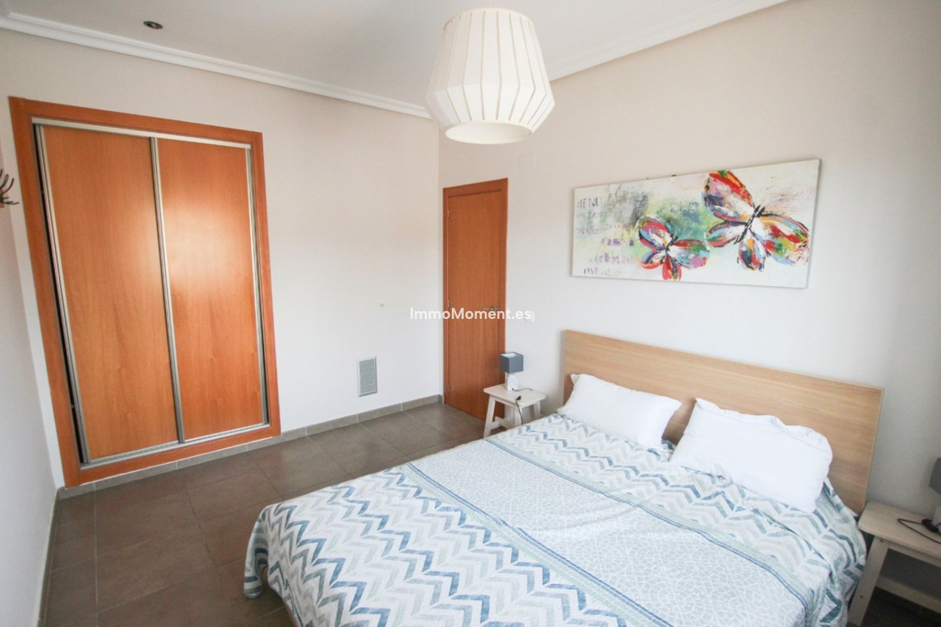 Resale - Detached villa - Calpe - Calpe Centro