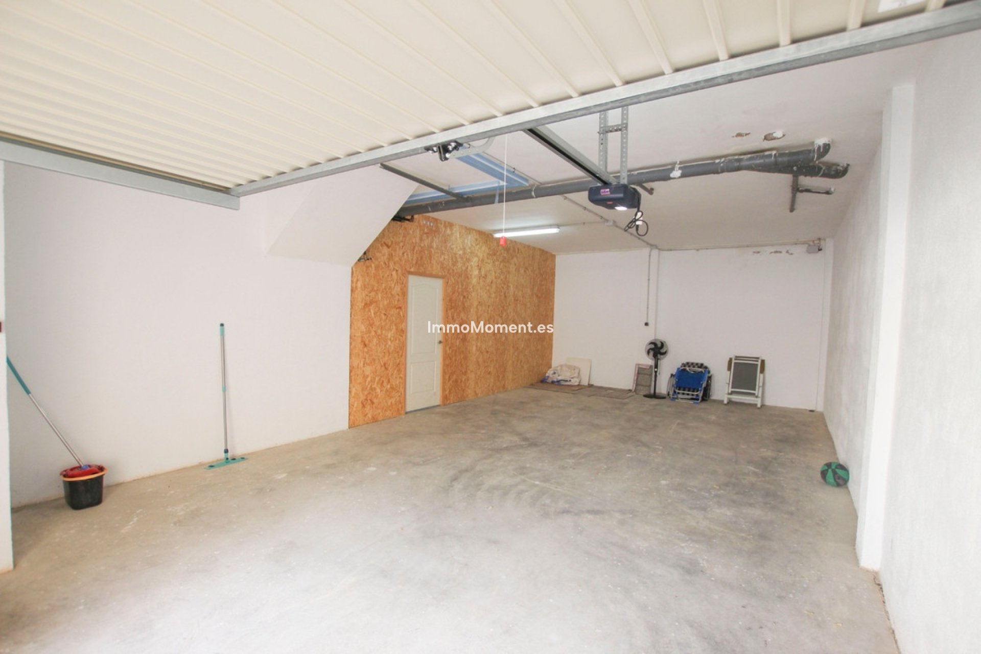 Resale - Detached villa - Calpe - Calpe Centro