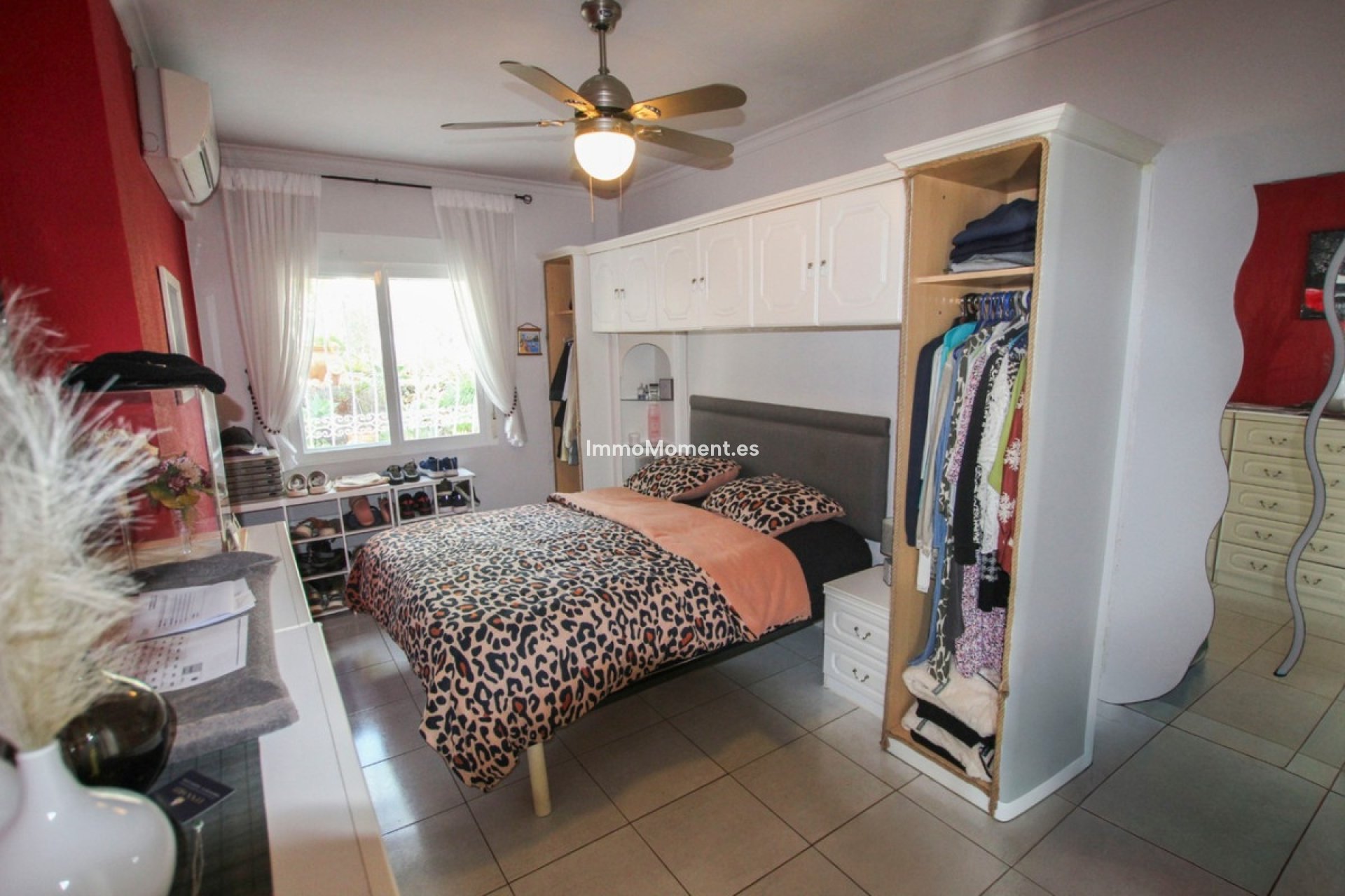 Resale - Detached villa - Calpe - Calpe Centro