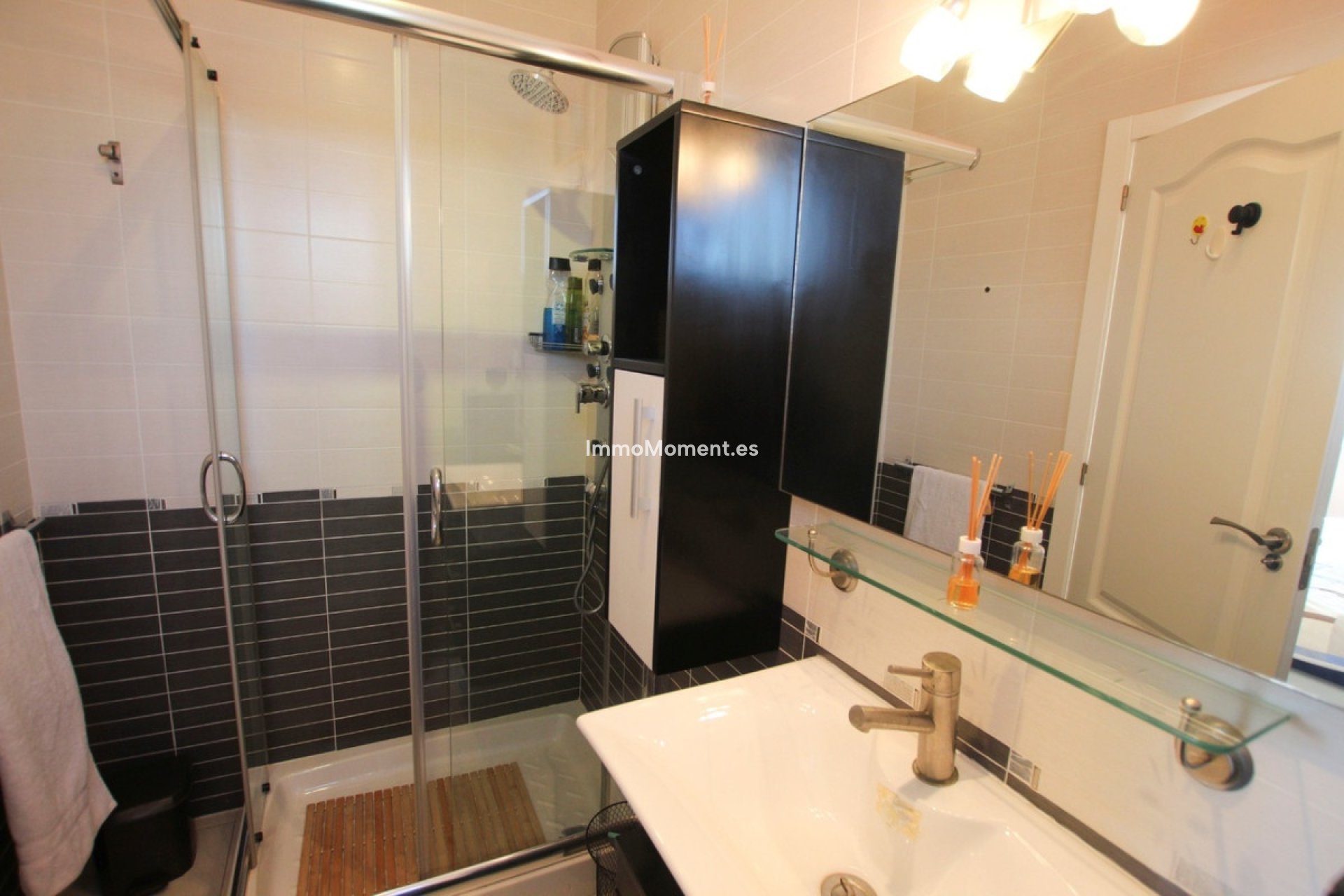 Resale - Detached villa - Calpe - Calpe Centro