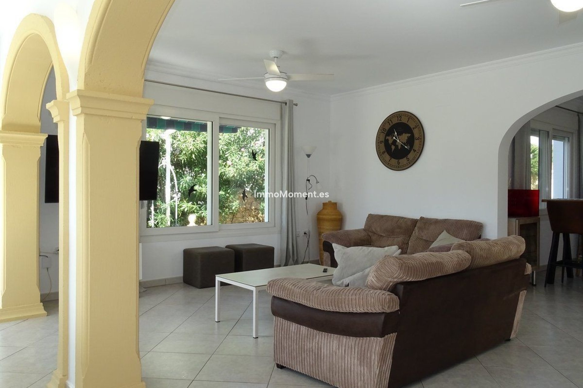 Resale - Detached villa - Calpe - Calpe Centro