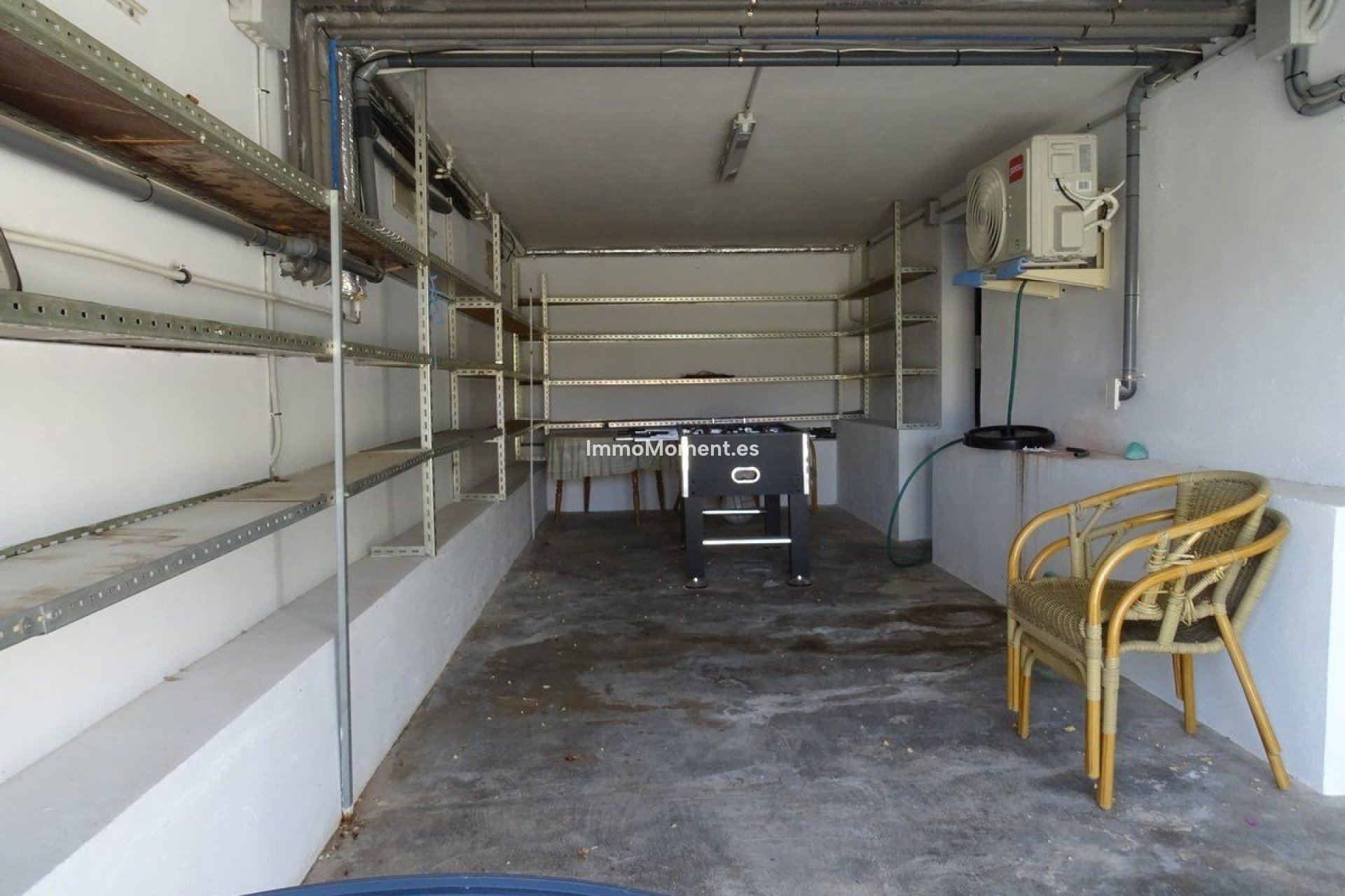 Resale - Detached villa - Calpe - Calpe Centro