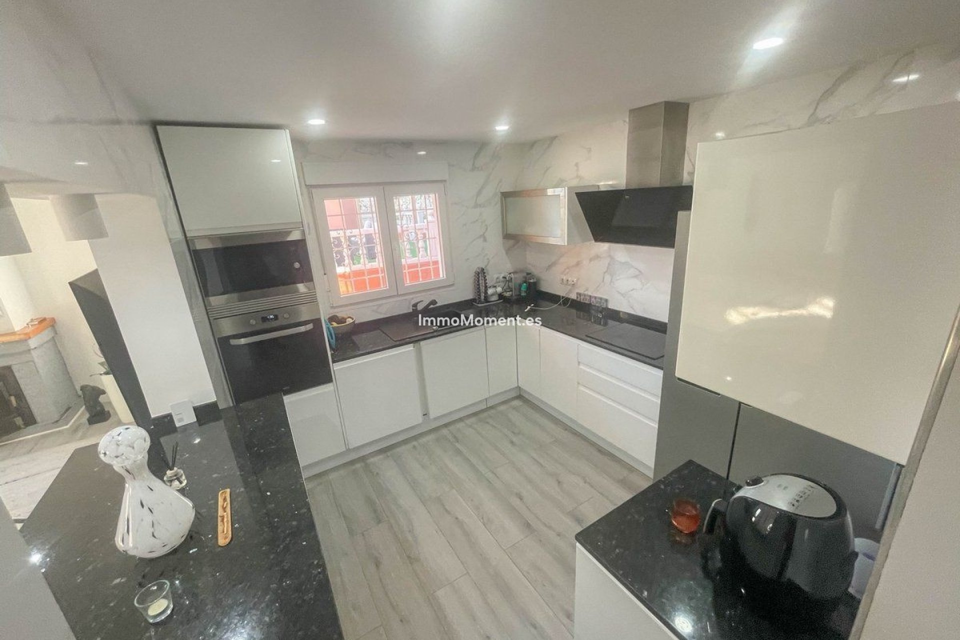 Resale - Detached villa - Calpe - Calpe Centro